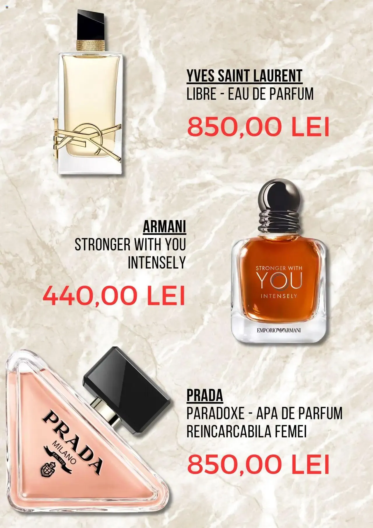 Catalog Catalog Sephora de la 1 august până la 31 decembrie 2024 - Revista Pagina 5