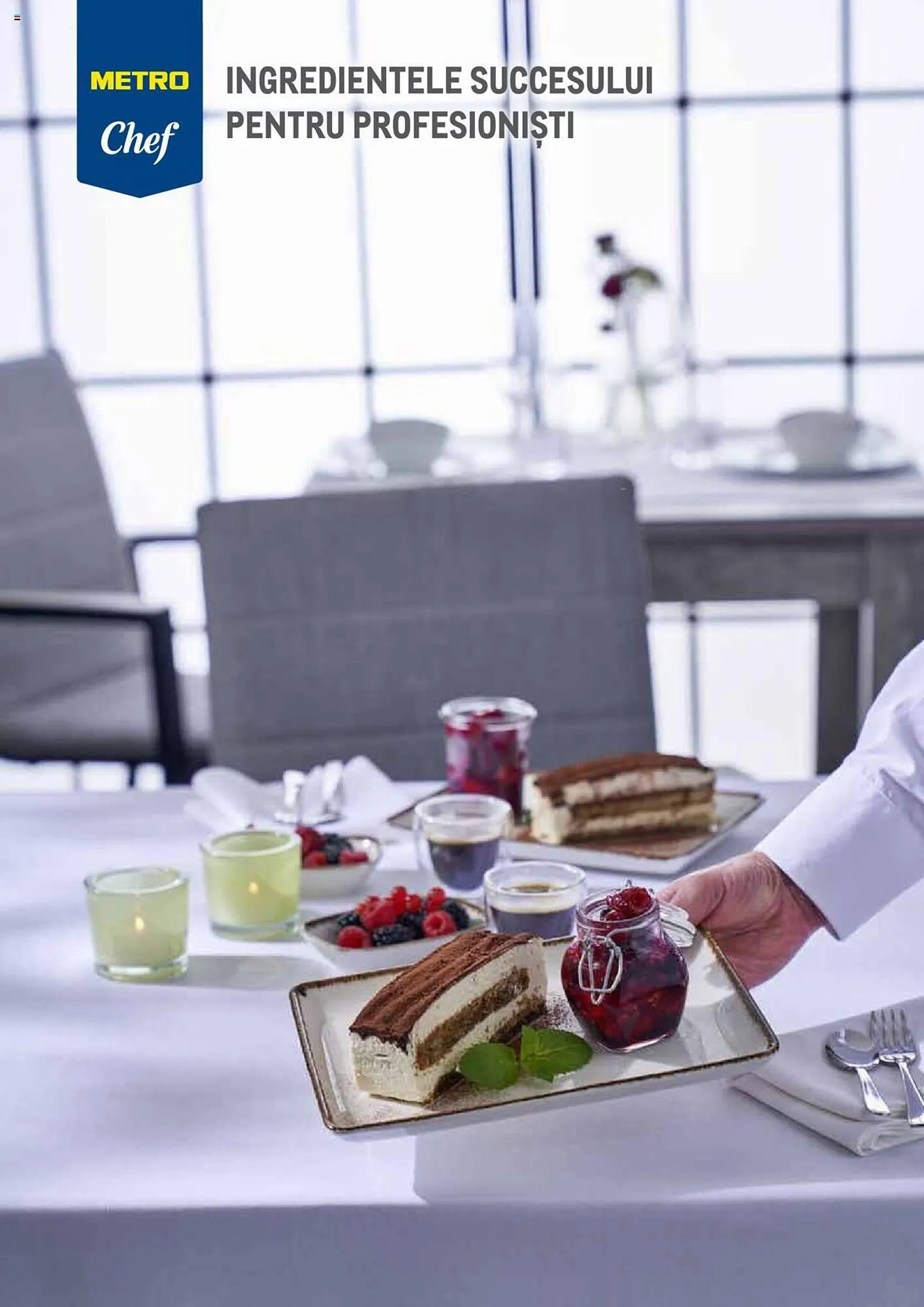 Catalog Metro catalog de la 15 ianuarie până la 29 februarie 2024 - Revista Pagina 125