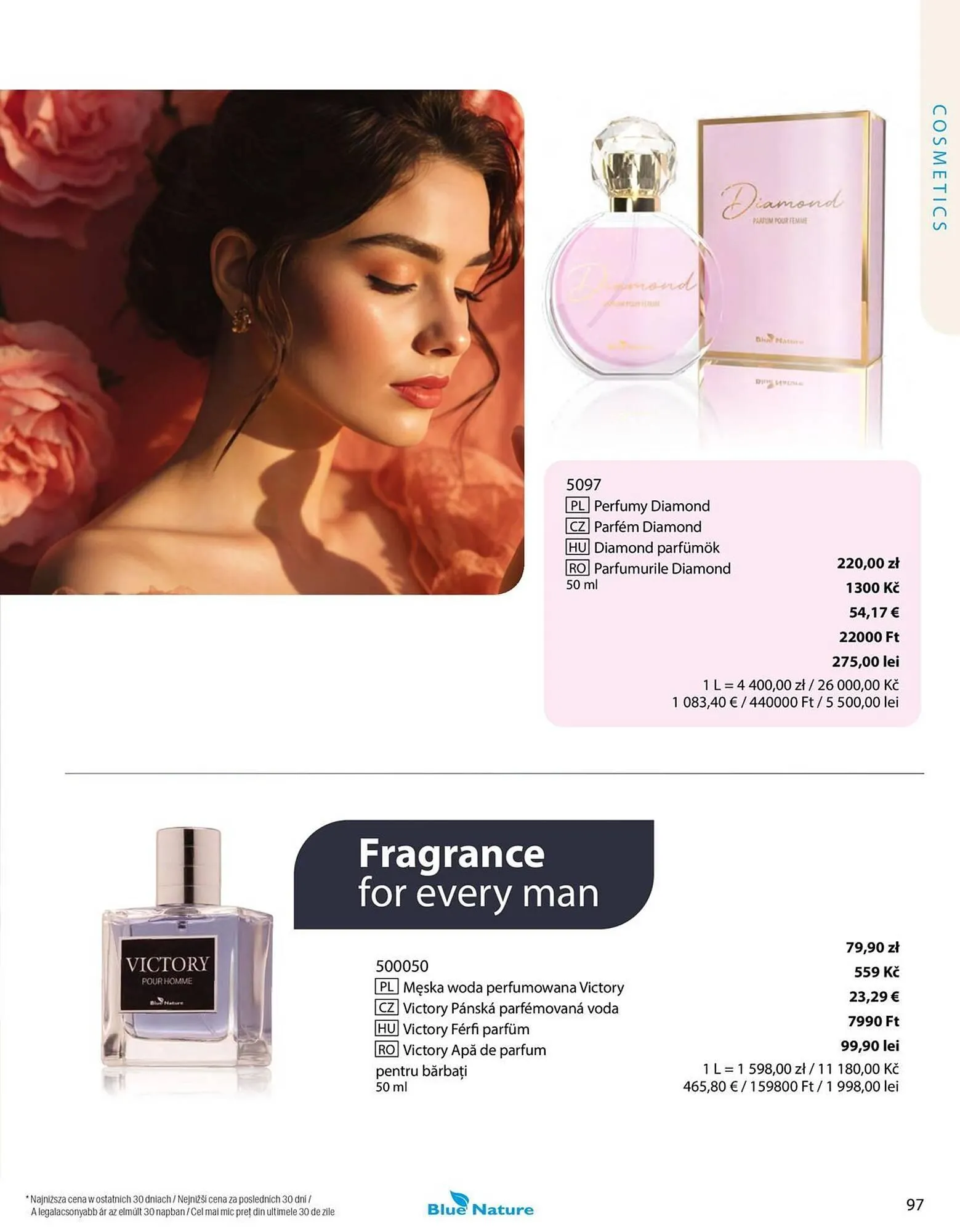 Catalog Catalog BetterStyle de la 2 februarie până la 31 martie 2026 - Revista Pagina 97