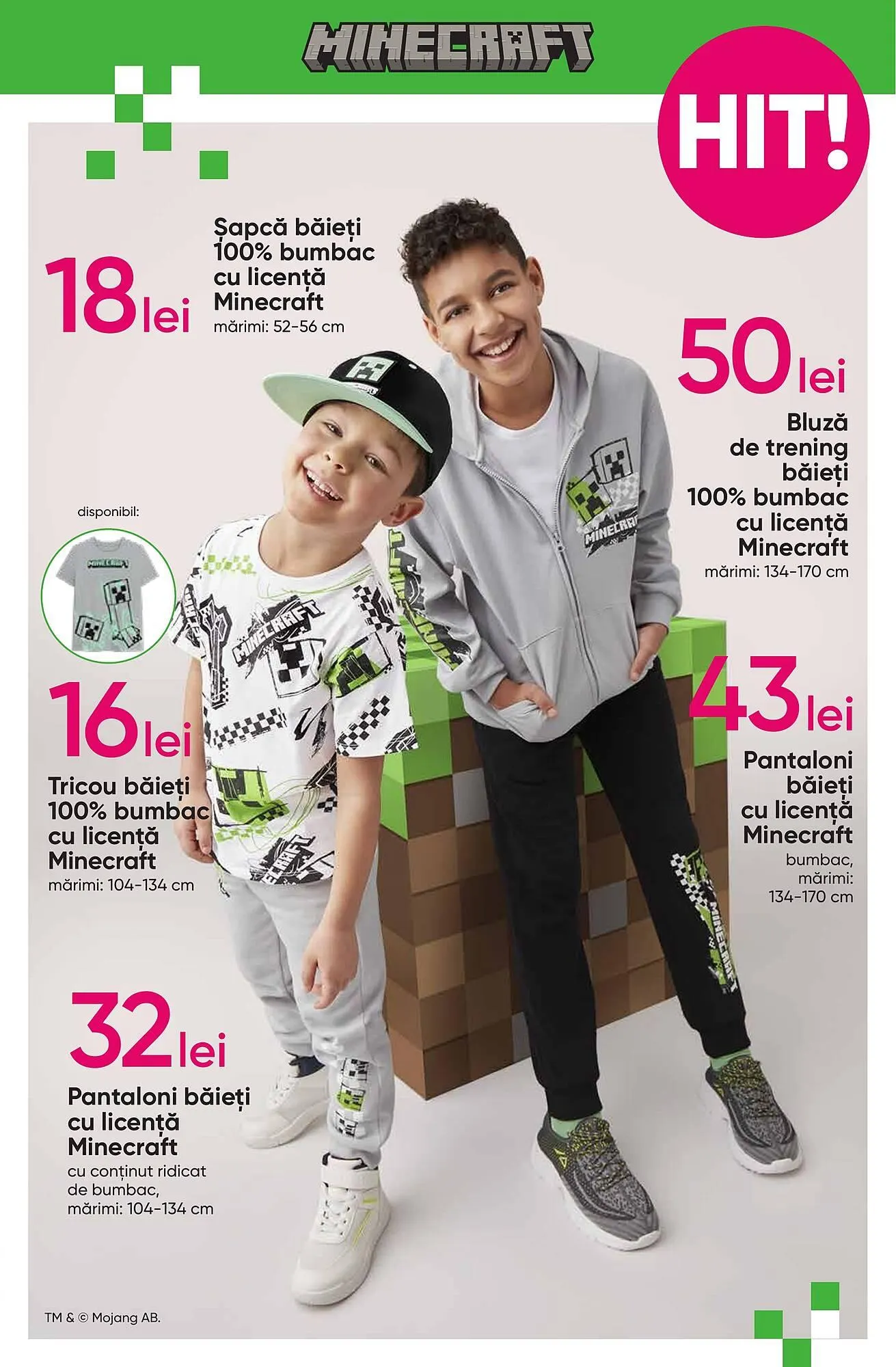 Catalog Catalog Pepco de la 13 martie până la 26 martie 2025 - Revista Pagina 11