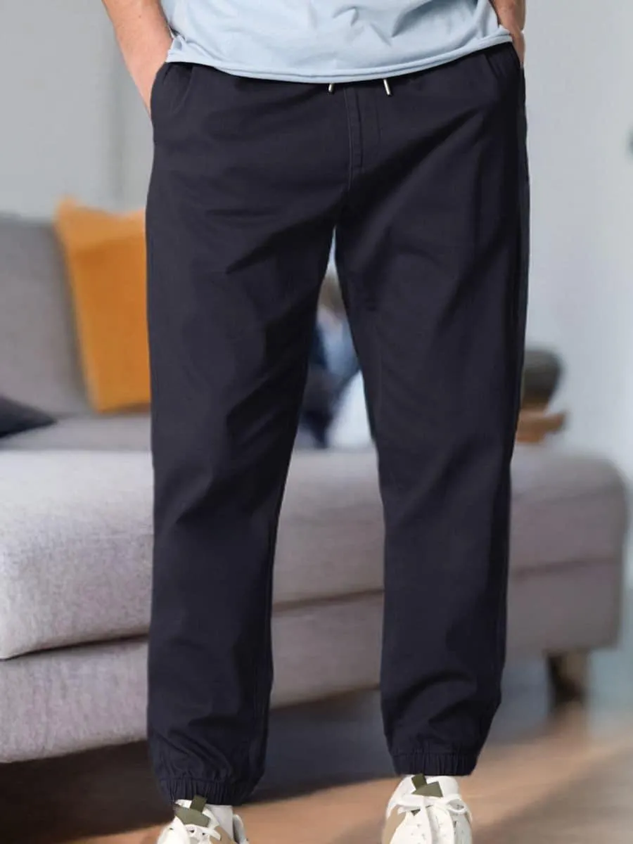 Pantaloni jogger