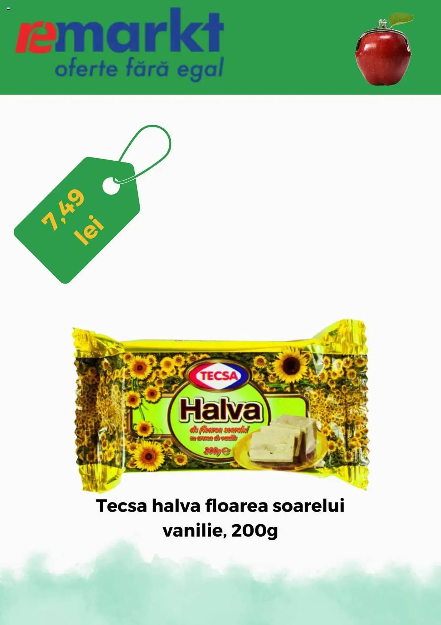 Catalog Catalog Remarkt de la 1 mai până la 31 mai 2025 - Revista Pagina 7