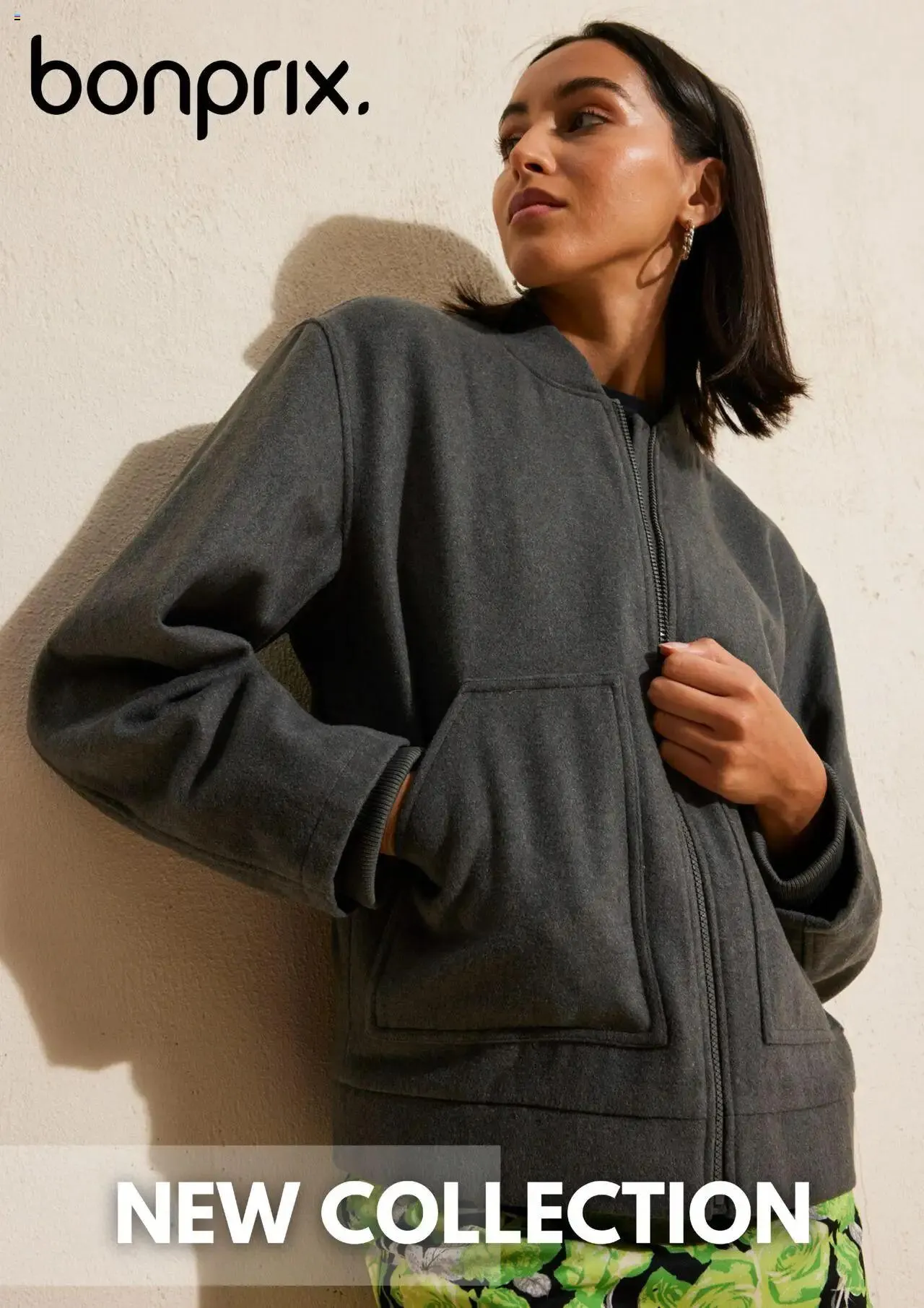 Catalog Catalog Bonprix de la 1 septembrie până la 31 decembrie 2024 - Revista Pagina 1