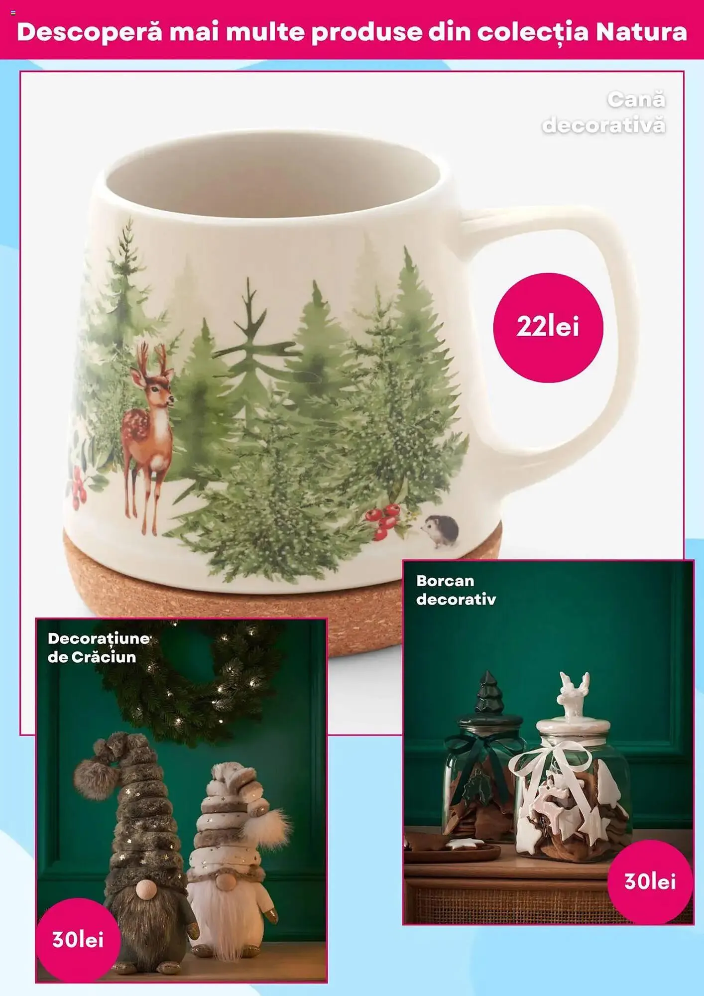 Catalog Catalog Pepco de la 15 octombrie până la 22 octombrie 2025 - Revista Pagina 7