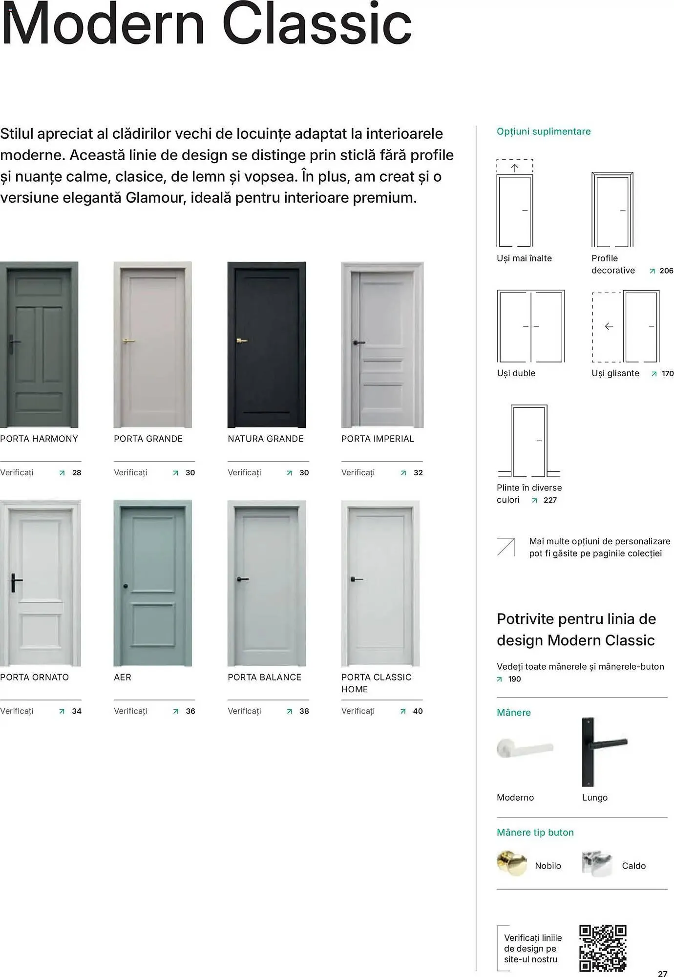 Catalog Catalog Proges de la 12 februarie până la 28 februarie 2027 - Revista Pagina 30