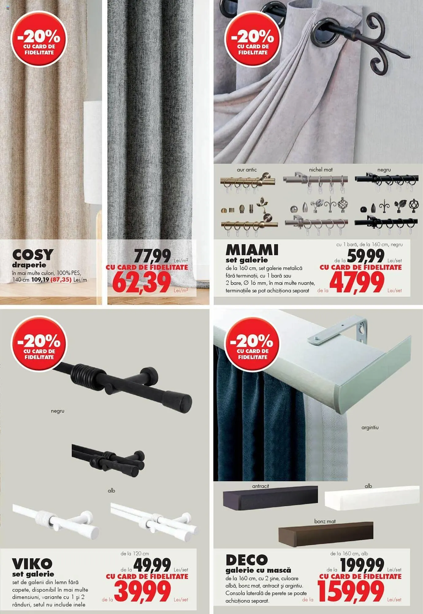 Catalog Diego catalog de la 1 august până la 31 august 2024 - Revista Pagina 5