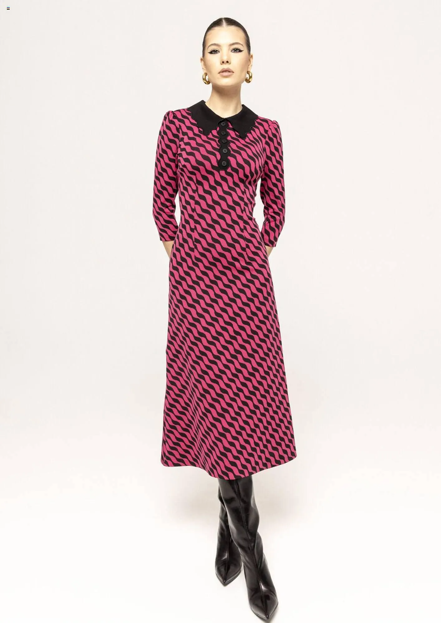 Catalog Nissa catalog de la 1 decembrie până la 31 decembrie 2023 - Revista Pagina 3