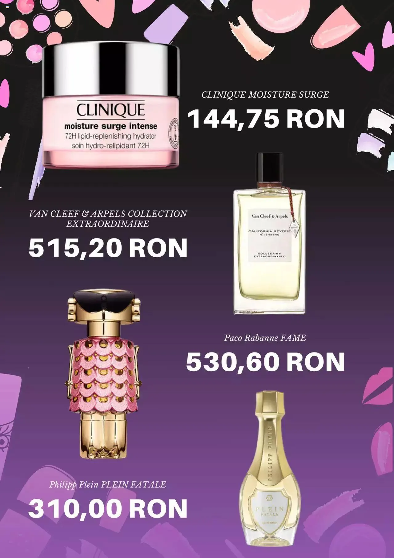 Catalog Catalog Marionnaud de la 1 iulie până la 31 iulie 2023 - Revista Pagina 6