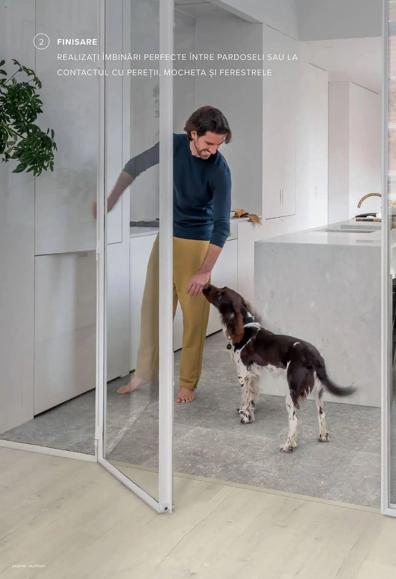 Catalog Catalog Proges de la 3 noiembrie până la 31 ianuarie 2027 - Revista Pagina 80