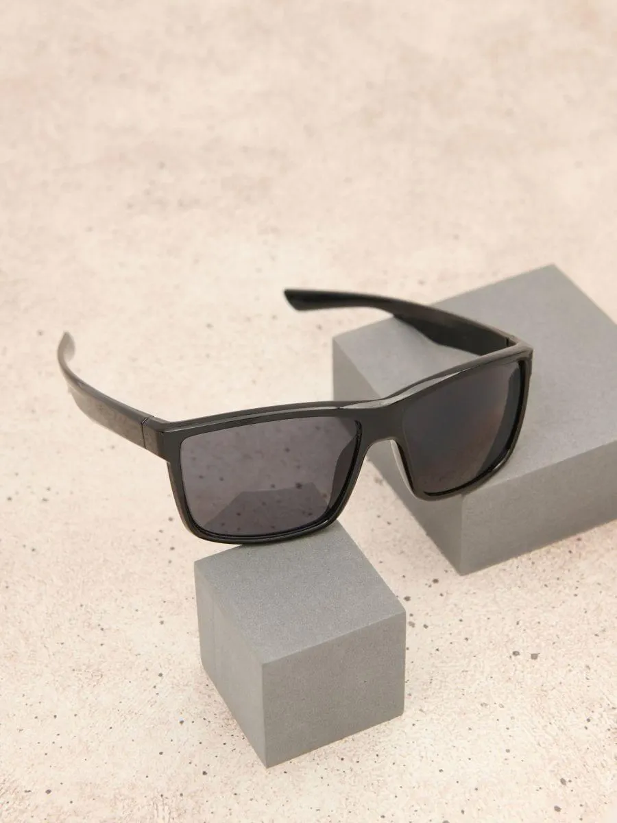 Ochelari de soare dreptunghiulari