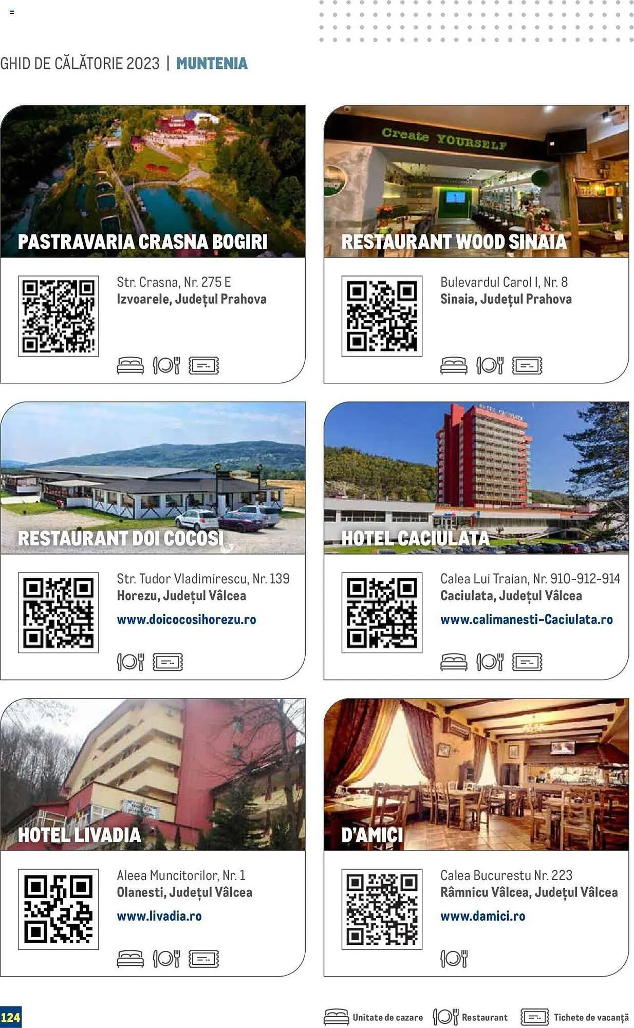 Catalog Metro catalog de la 15 ianuarie până la 29 februarie 2024 - Revista Pagina 124