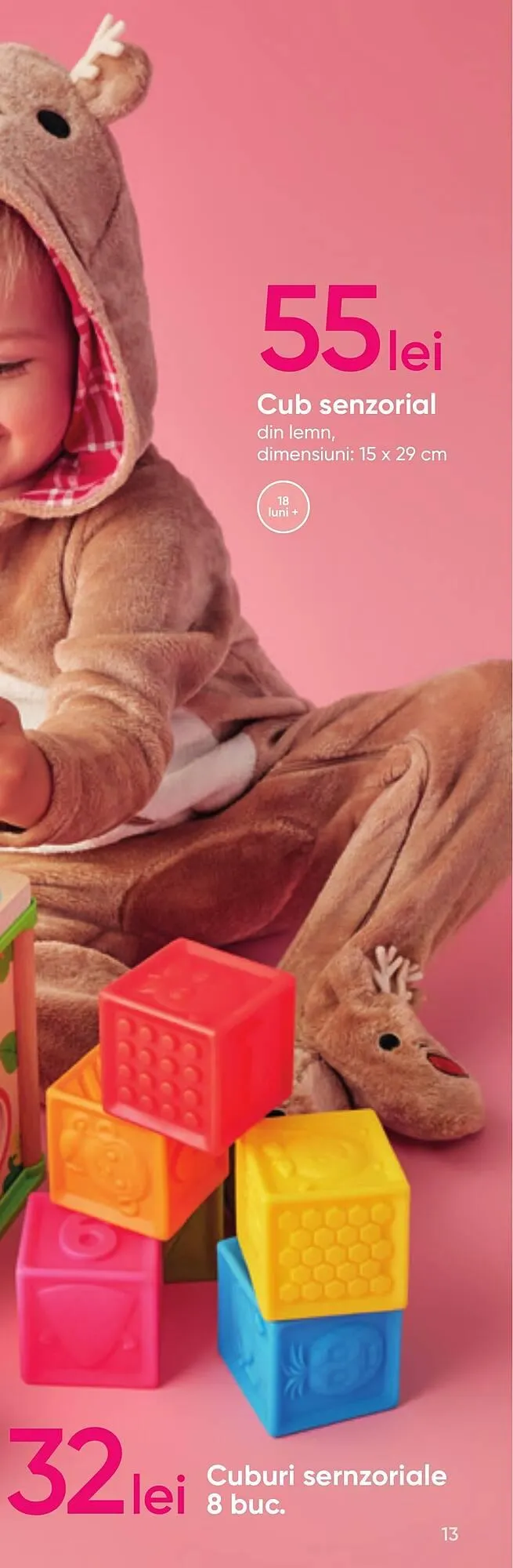 Catalog Catalog Pepco de la 4 noiembrie până la 24 decembrie 2024 - Revista Pagina 25