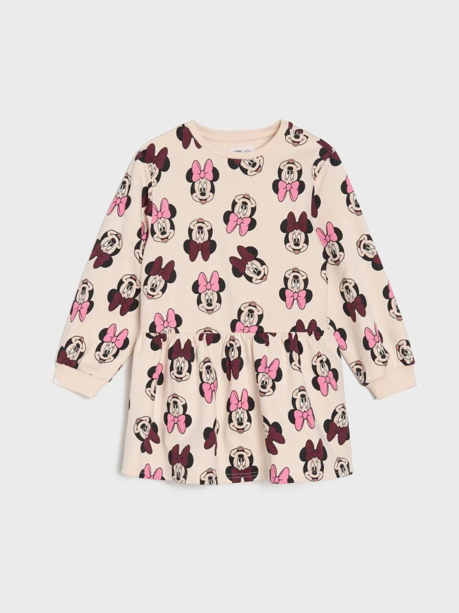 Rochie tip hanorac Mickey Mouse