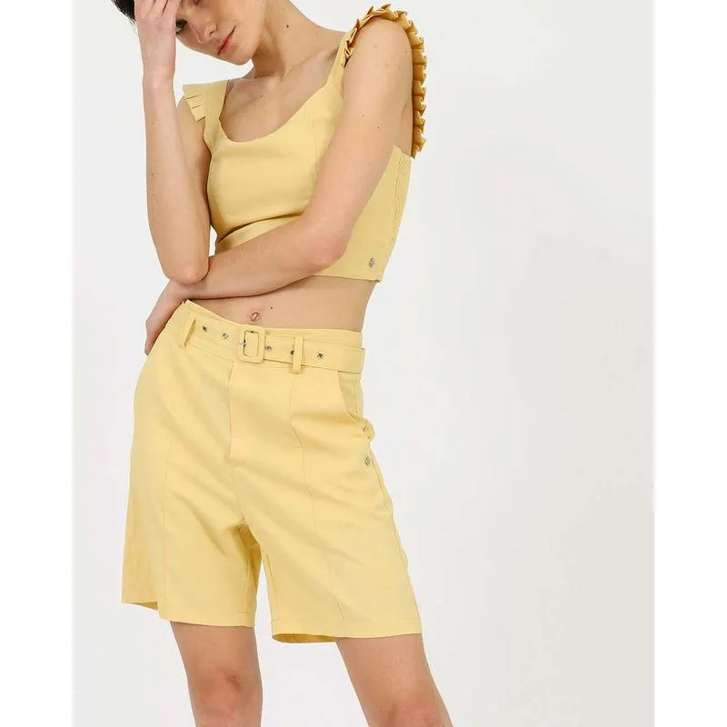 Top uni Doca cu bretele late