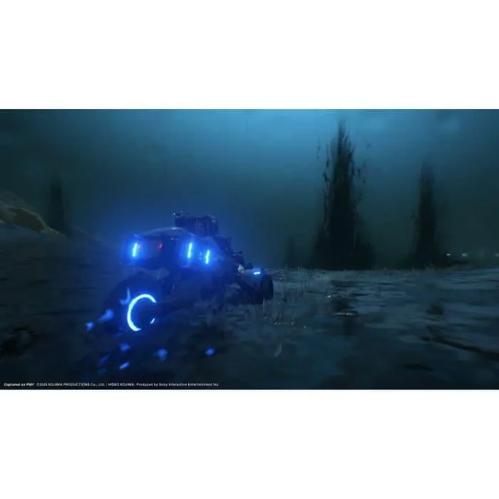 Joc PS5 Sony Death Stranding 2