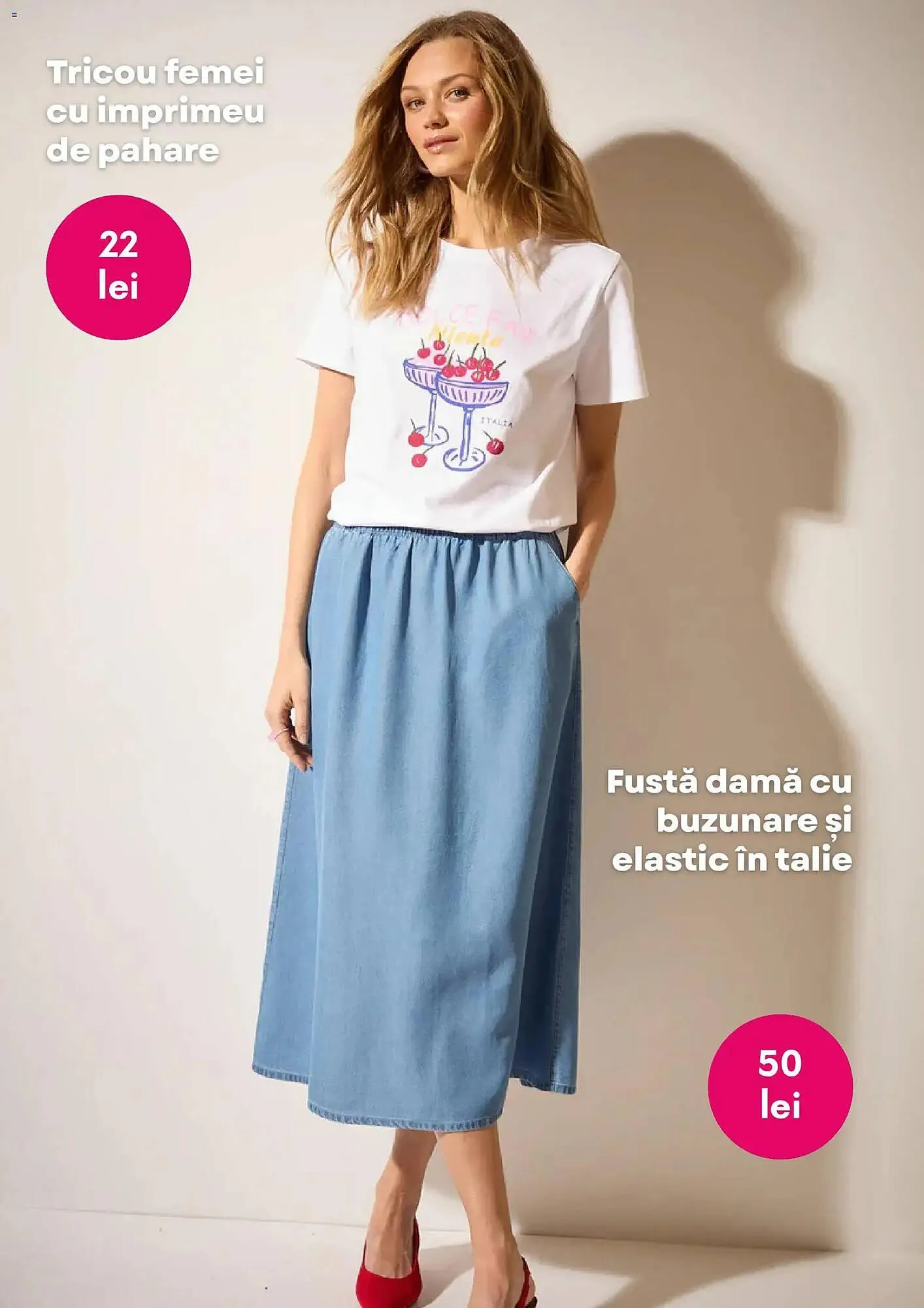 Catalog Catalog Pepco de la 6 mai până la 13 mai 2026 - Revista Pagina 3