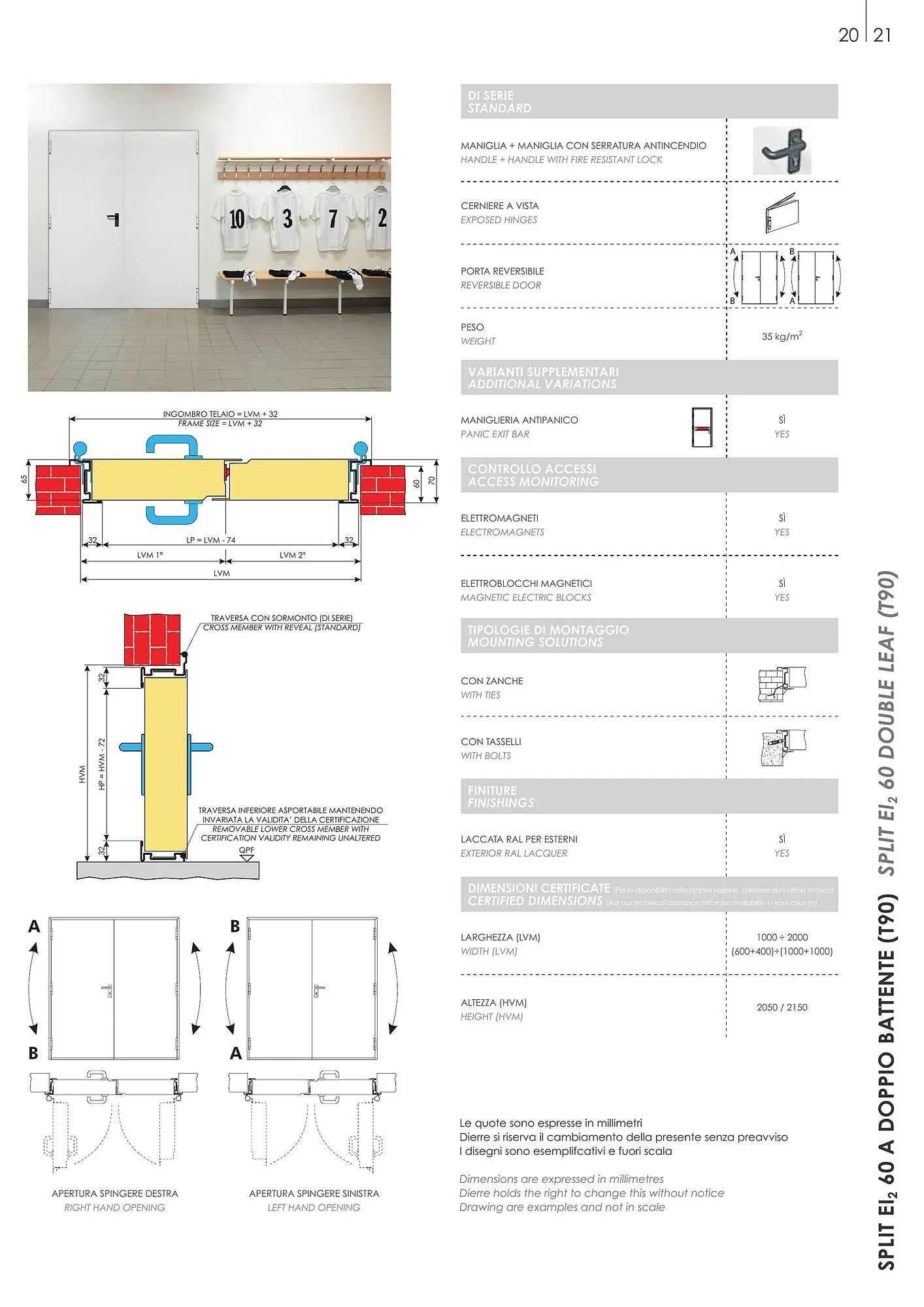 Catalog Usi 365 catalog de la 8 ianuarie până la 31 decembrie 2025 - Revista Pagina 23