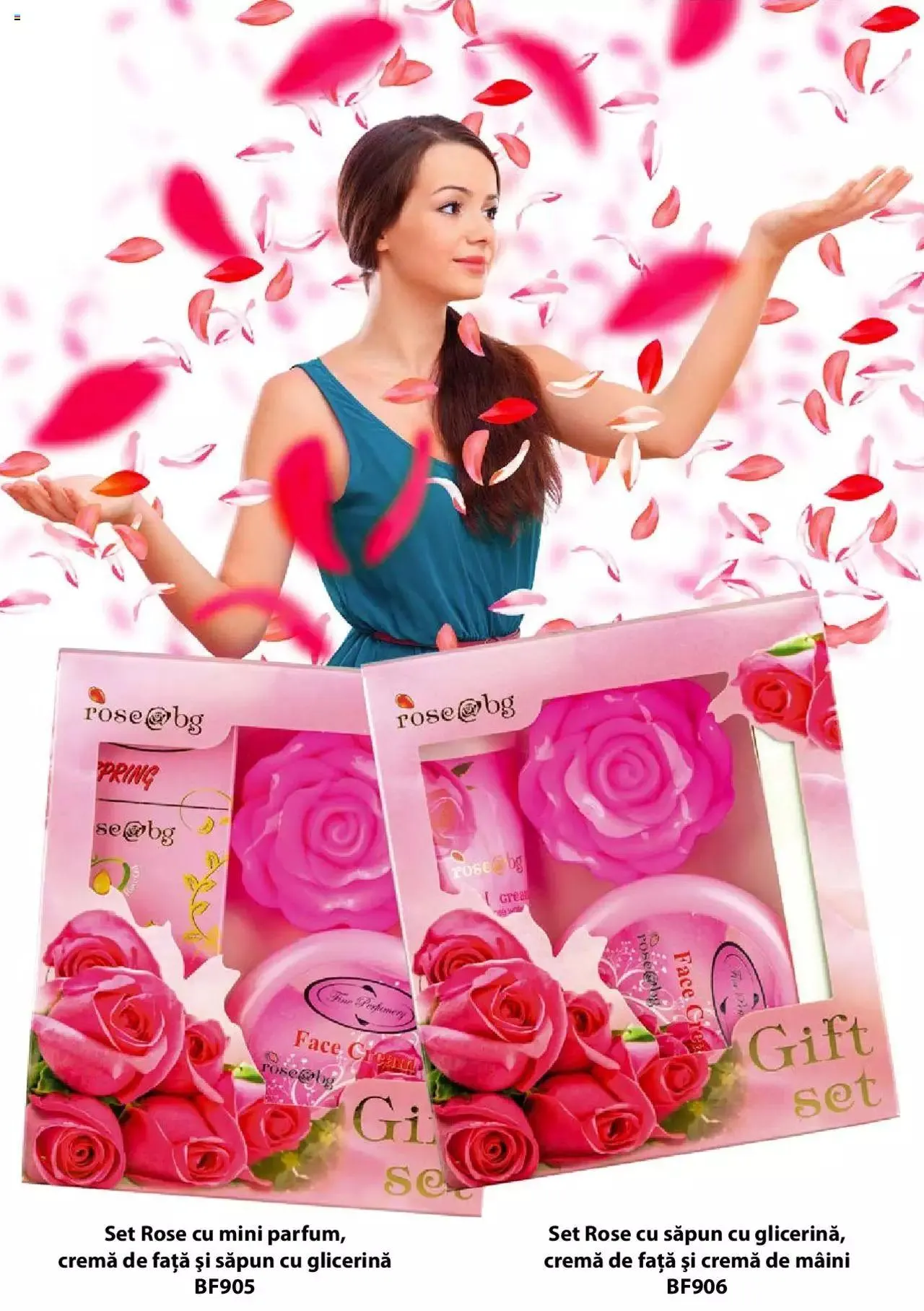 Catalog Lady’s - Brosura de la 19 decembrie până la 31 decembrie 2023 - Revista Pagina 91