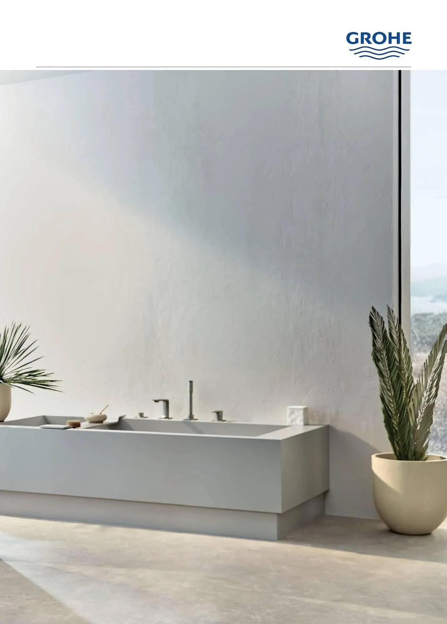 Catalog Catalog Romstal de la 1 aprilie până la 31 decembrie 2026 - Revista Pagina 125