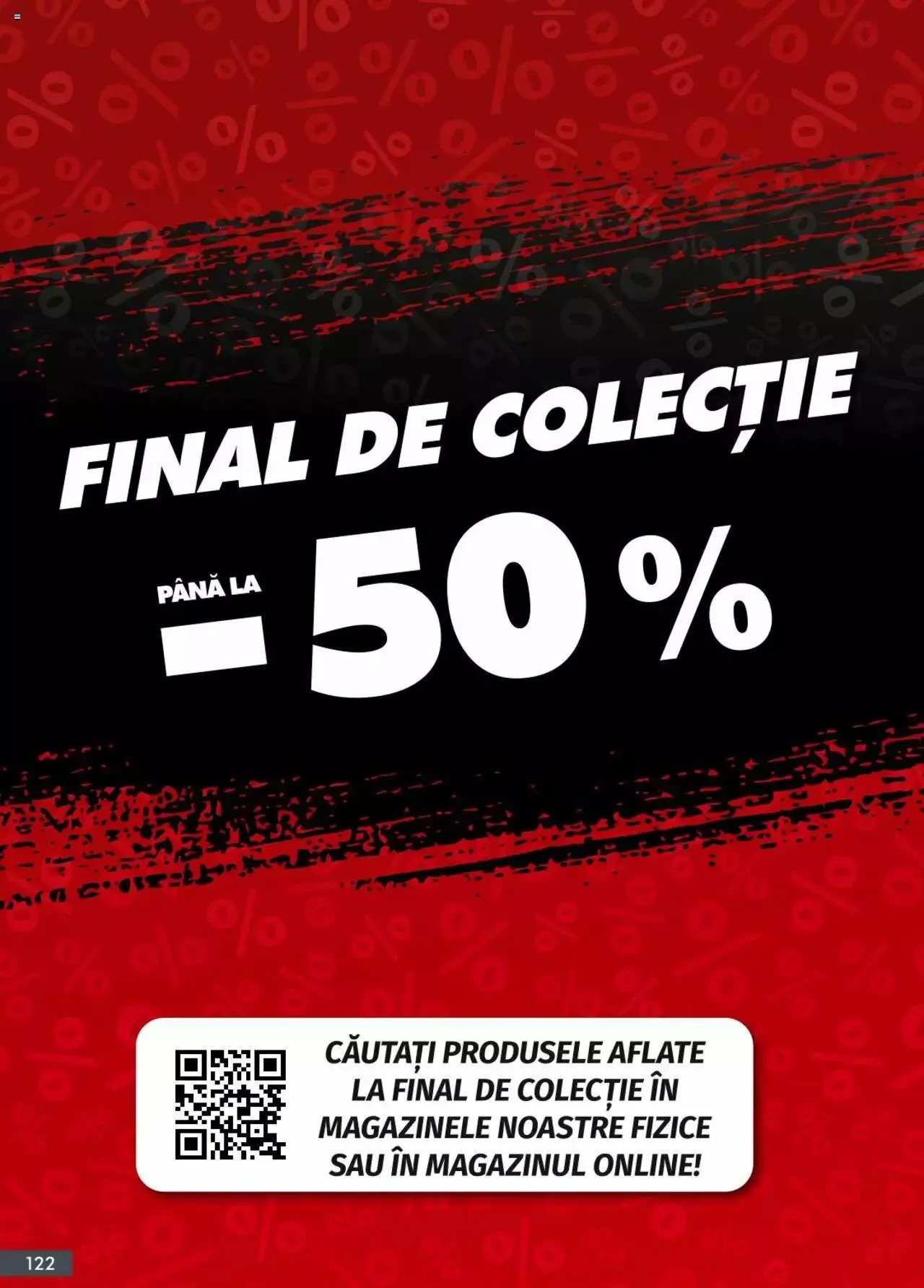 Catalog Diego catalog - Primăvară/vară de la 1 aprilie până la 31 decembrie 2024 - Revista Pagina 122