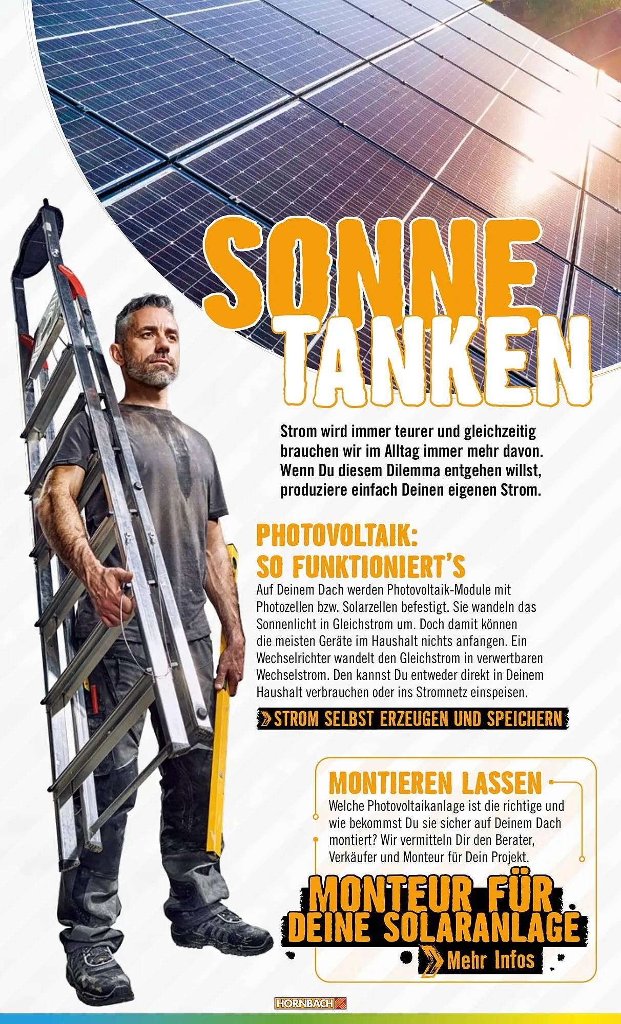 Catalog Hornbach catalog de la 21 iunie până la 31 decembrie 2024 - Revista Pagina 24