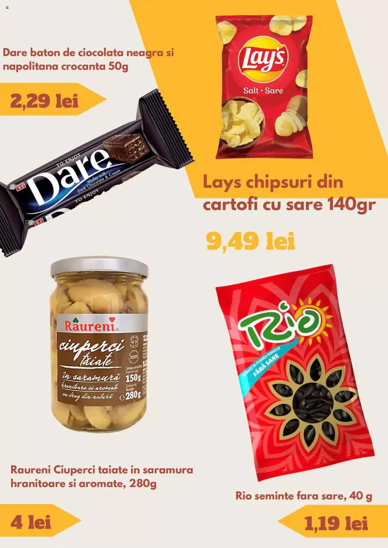 Catalog Catalog Remarkt de la 27 iunie până la 31 decembrie 2023 - Revista Pagina 5