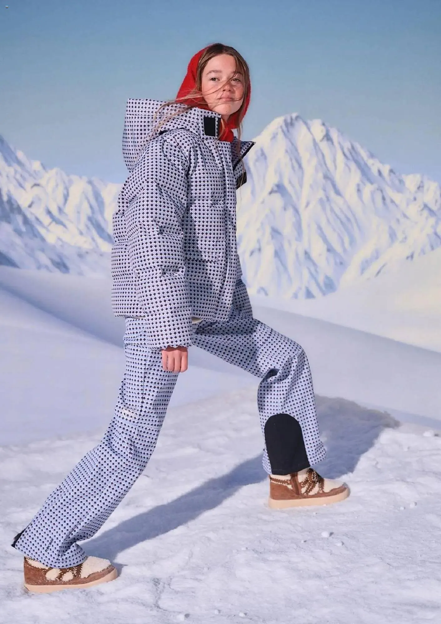 Catalog Magazine Zara de la 6 decembrie până la 5 ianuarie 2026 - Revista Pagina 2