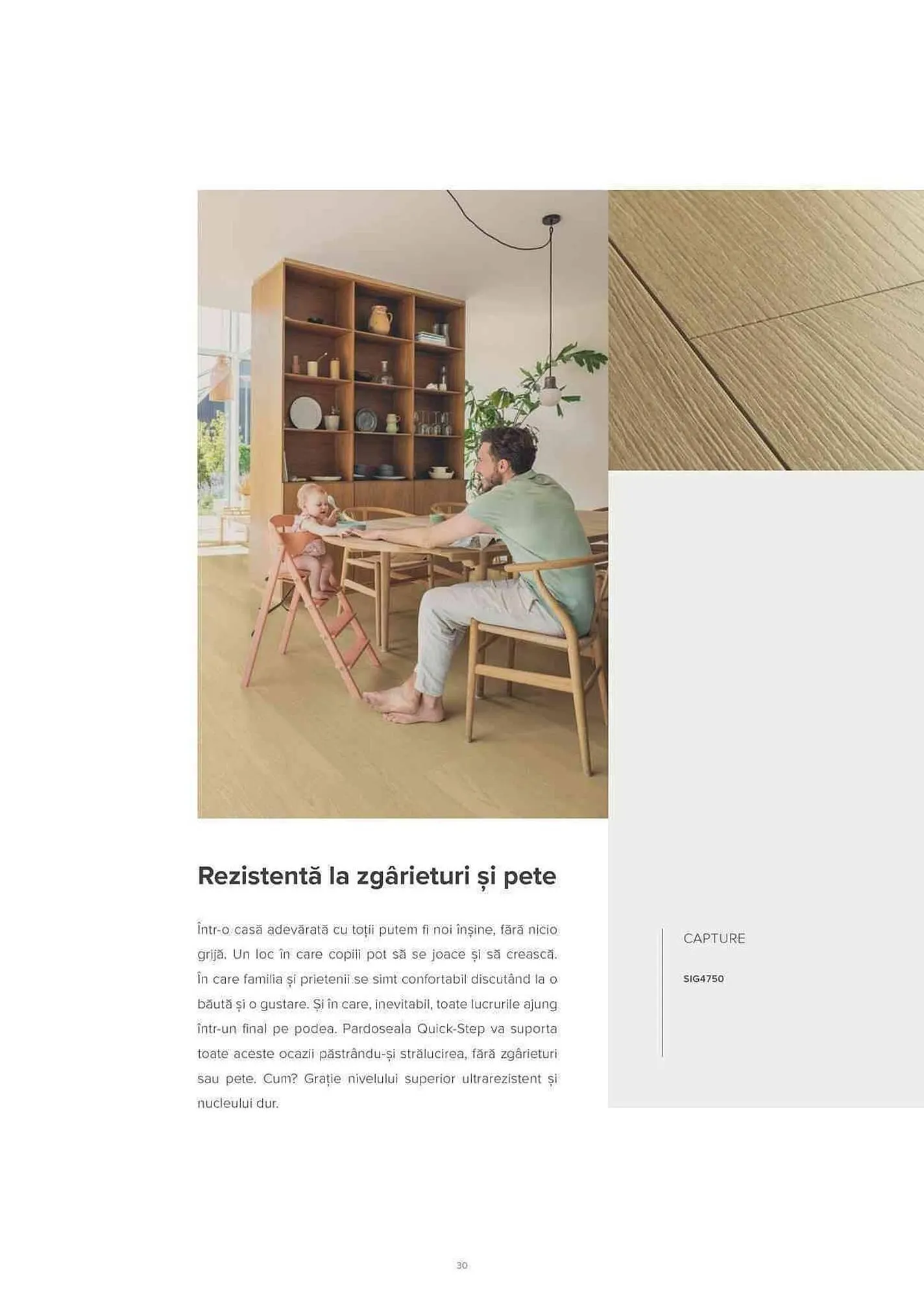 Catalog Proges catalog de la 11 iulie până la 31 decembrie 2023 - Revista Pagina 31