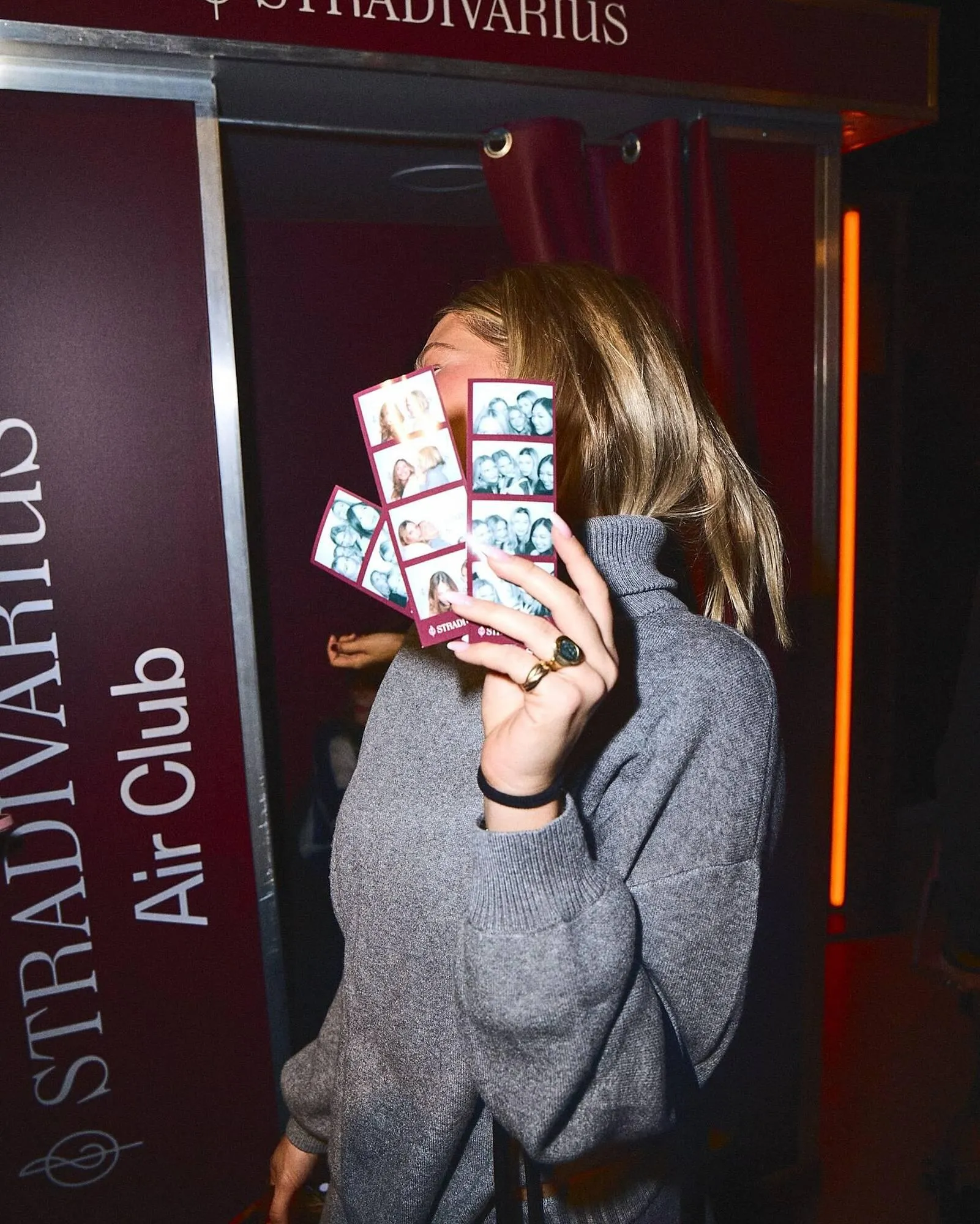 Catalog Catalog Stradivarius de la 25 octombrie până la 13 noiembrie 2024 - Revista Pagina 7