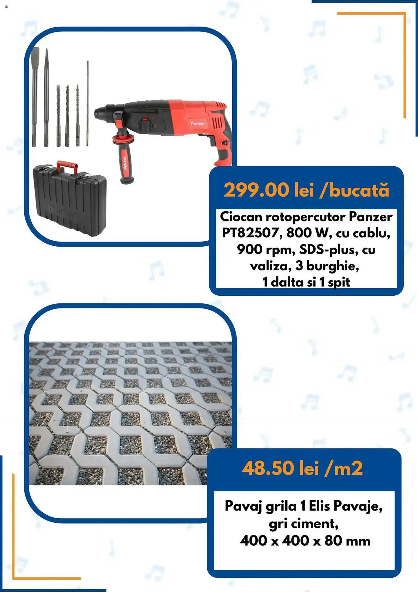 Catalog Catalog Dedeman de la 30 aprilie până la 31 mai 2026 - Revista Pagina 4