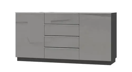 COMODĂ 160/80/48 cm