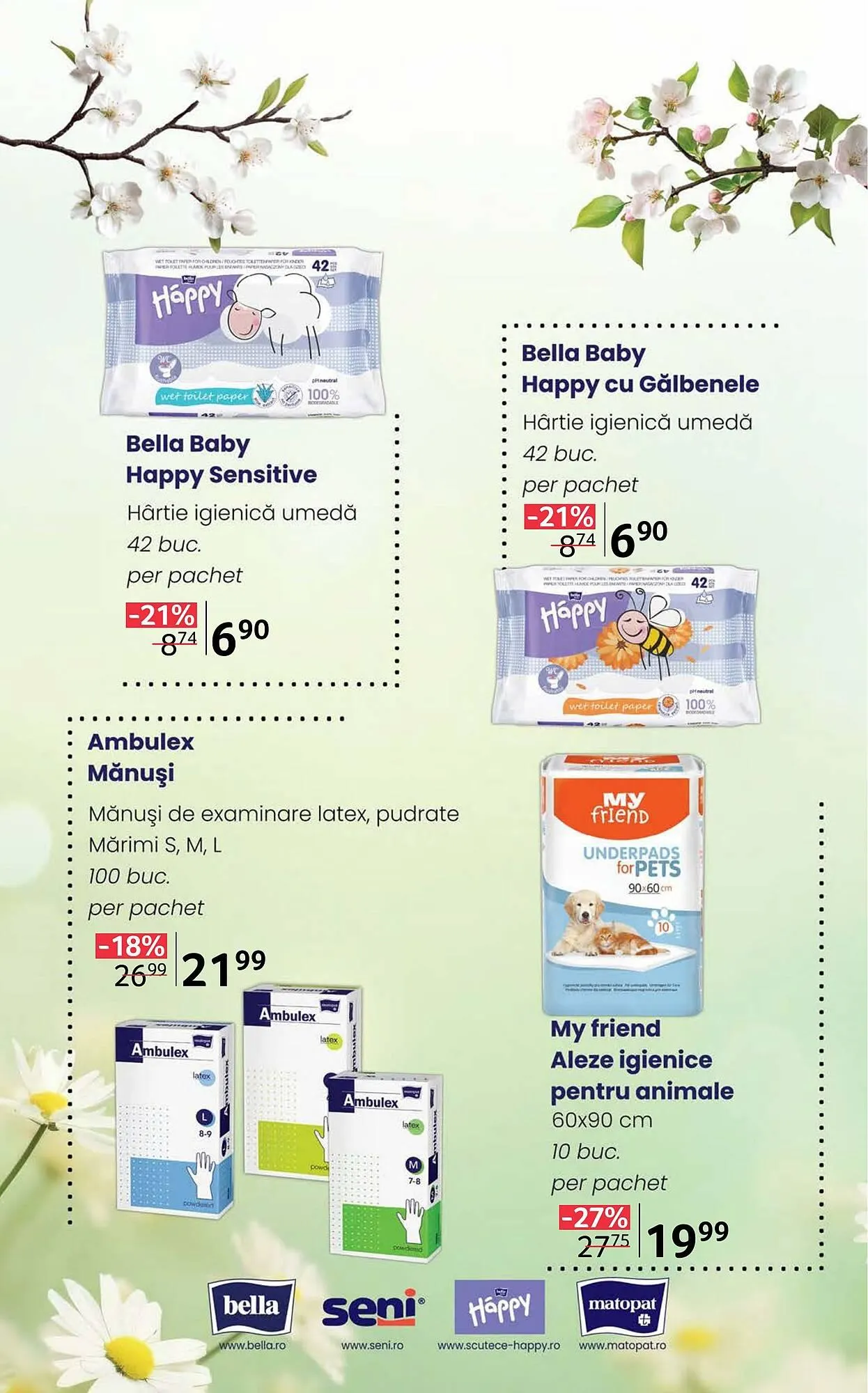 Catalog Catalog Selgros de la 4 aprilie până la 17 aprilie 2025 - Revista Pagina 41