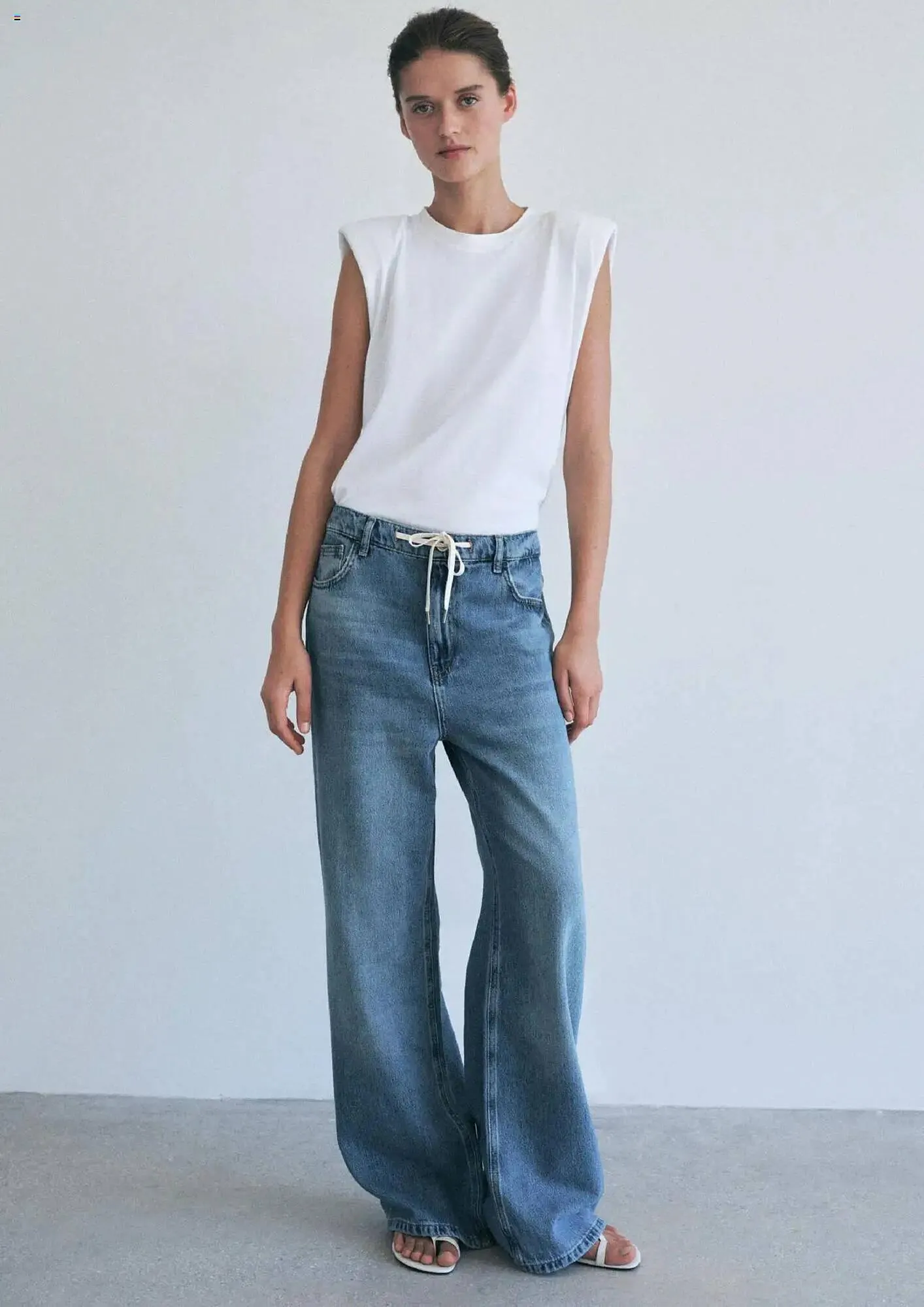 Catalog Catalog Zara de la 1 aprilie până la 30 aprilie 2025 - Revista Pagina 6