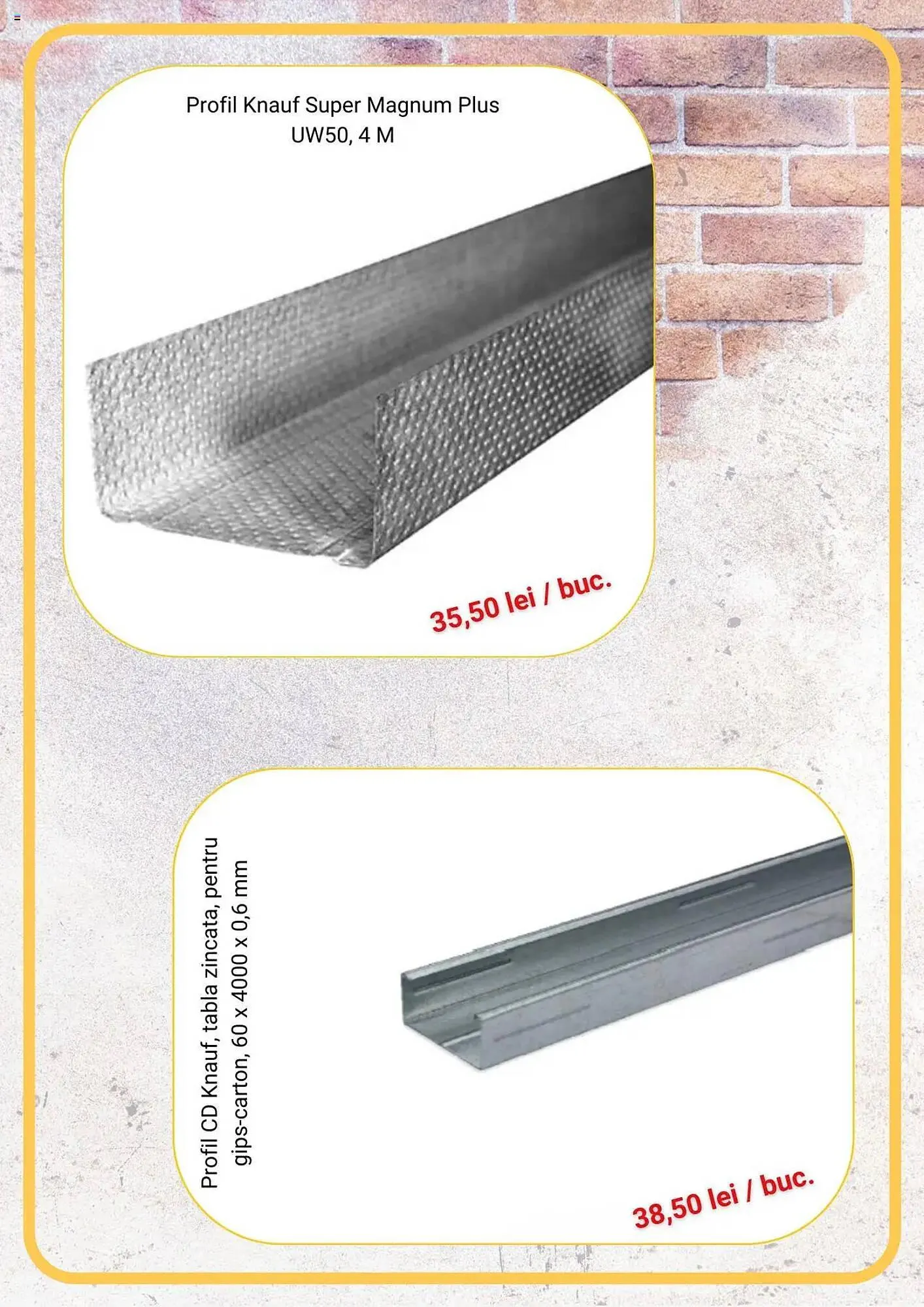 Catalog Catalog MatHaus de la 15 ianuarie până la 20 februarie 2025 - Revista Pagina 6