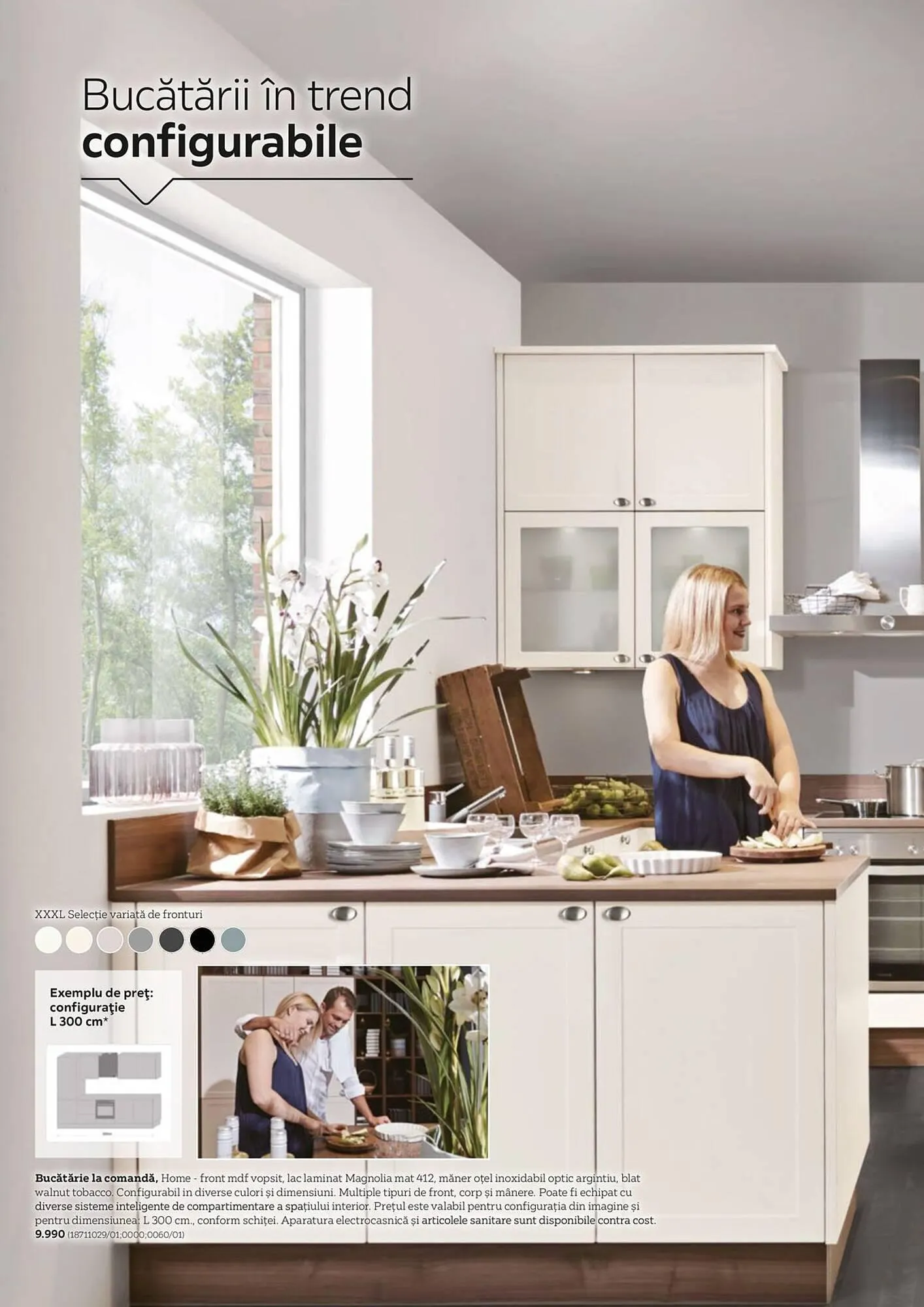 Catalog XXXLutz catalog de la 1 septembrie până la 31 decembrie 2023 - Revista Pagina 6