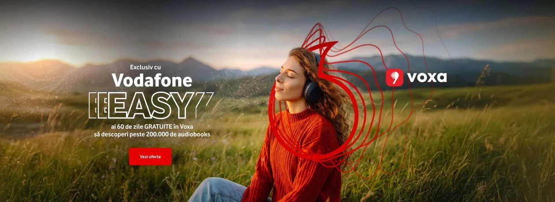 Catalog Magazine Vodafone de la 16 ianuarie până la 29 ianuarie 2026 - Revista Pagina 2