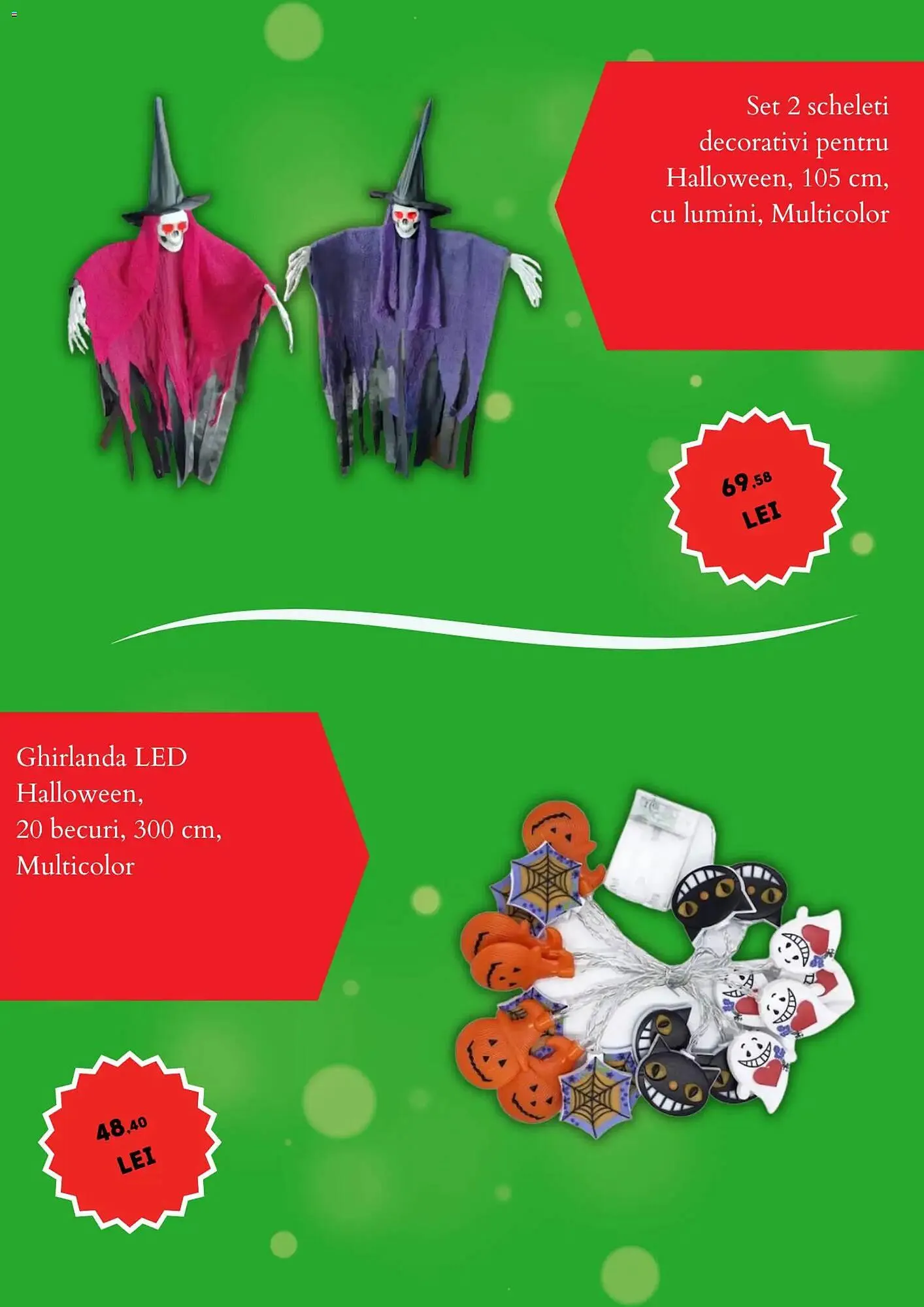 Catalog Catalog Emag de la 2 noiembrie până la 9 noiembrie 2025 - Revista Pagina 2