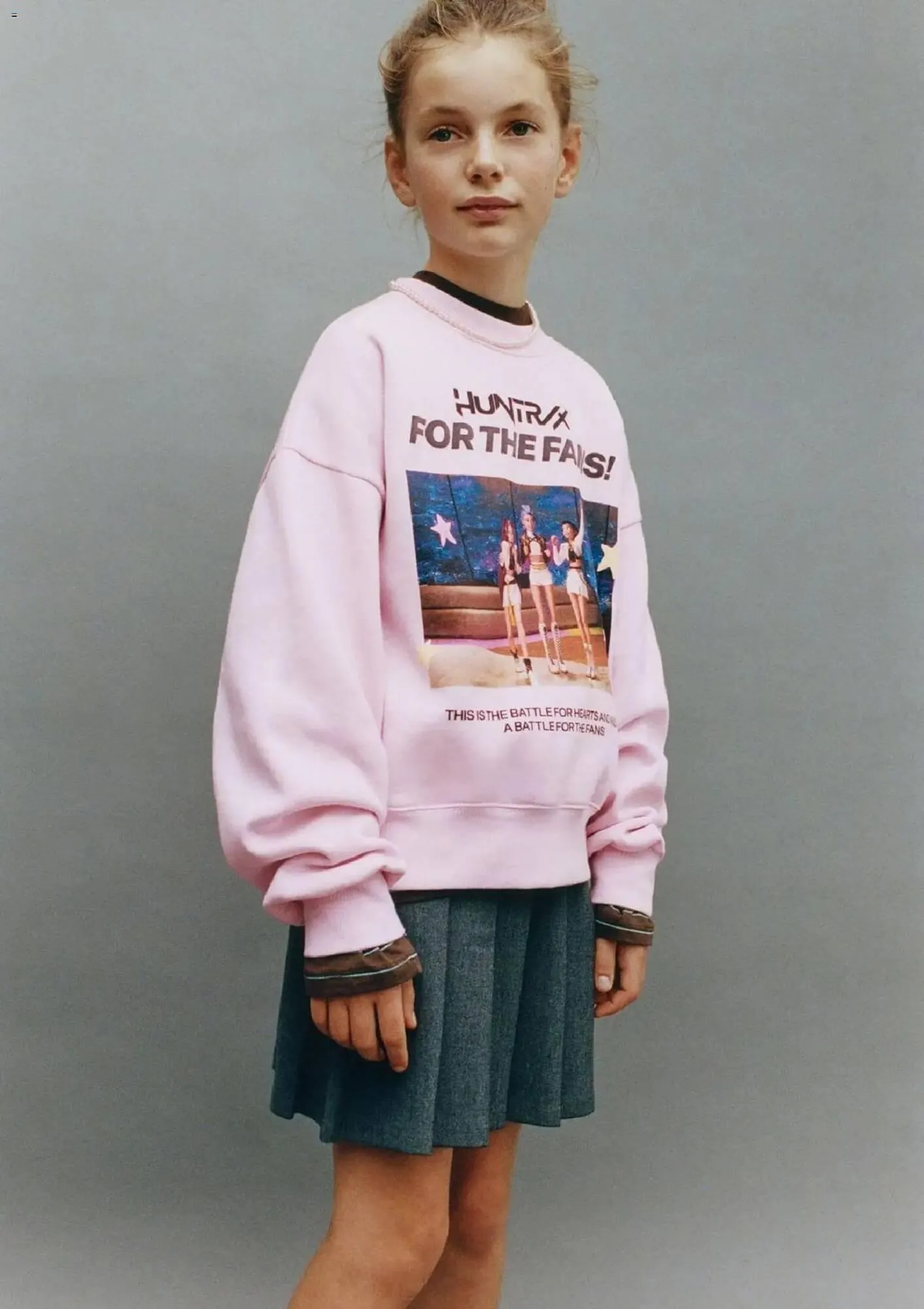 Catalog Magazine Zara de la 6 decembrie până la 5 ianuarie 2026 - Revista Pagina 16