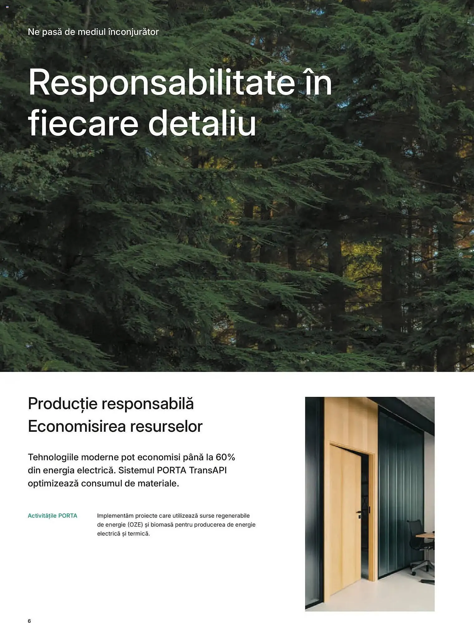 Catalog Catalog Proges de la 12 februarie până la 28 februarie 2027 - Revista Pagina 9