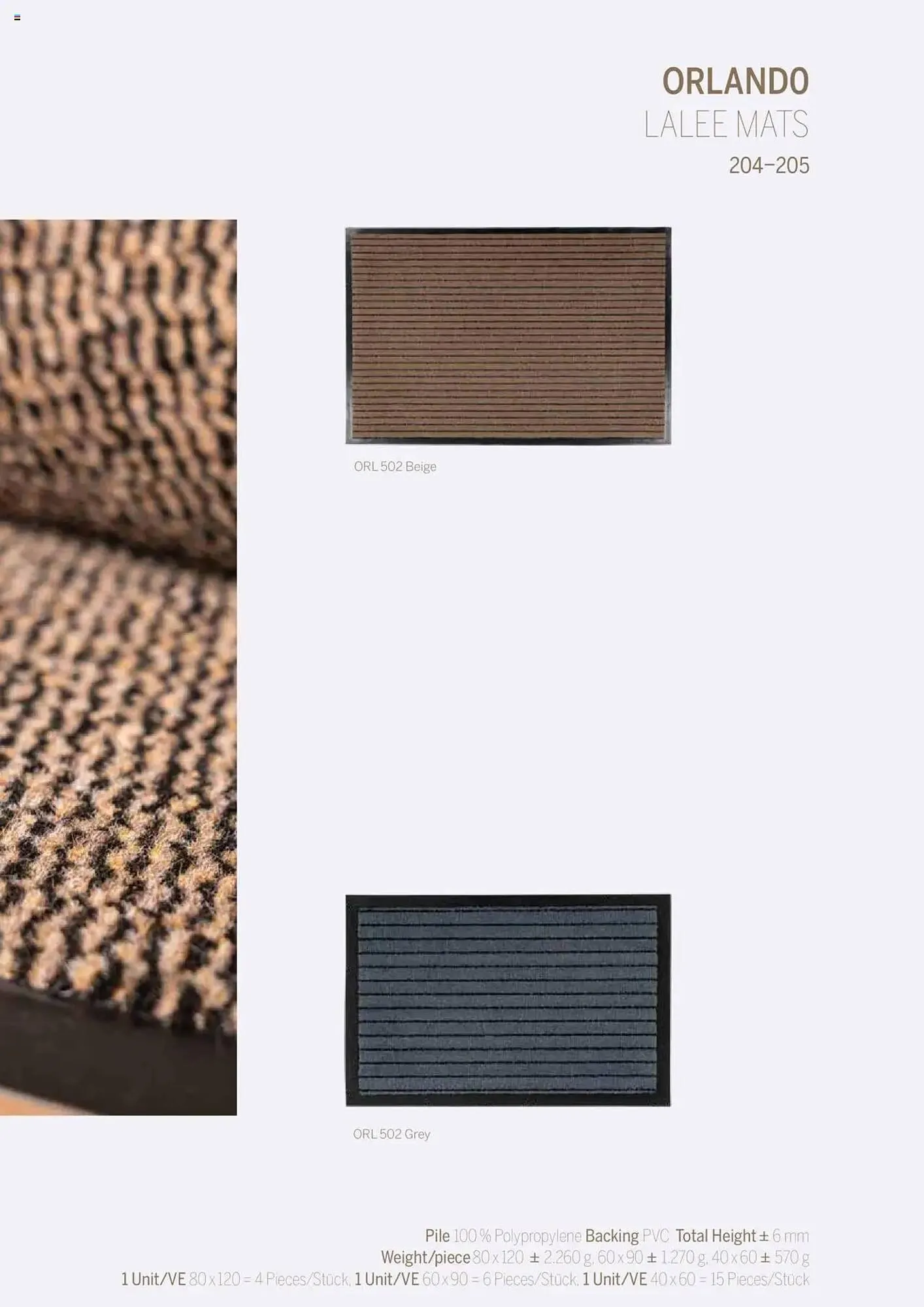 Catalog Catalog Proges de la 11 decembrie până la 31 decembrie 2025 - Revista Pagina 205