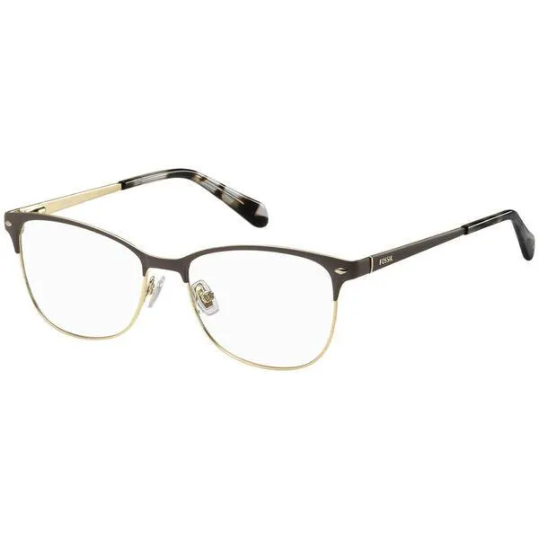 Rame ochelari de vedere dama Fossil FOS 7034 FRE