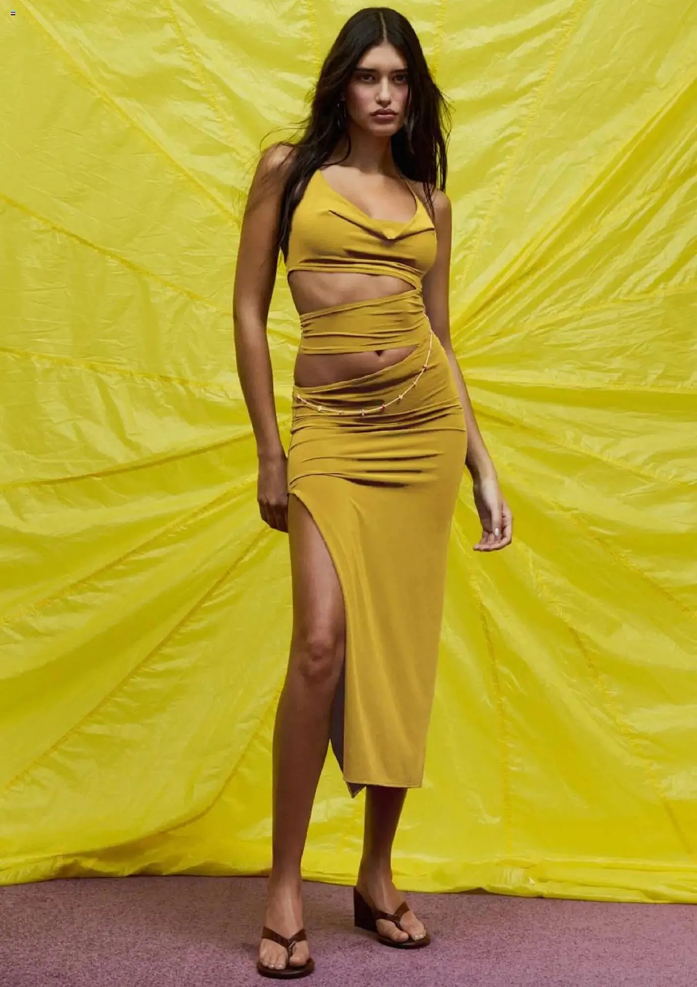 Volantino Bershka da 1 giugno a 30 giugno di 2025 - Pagina del volantino 9