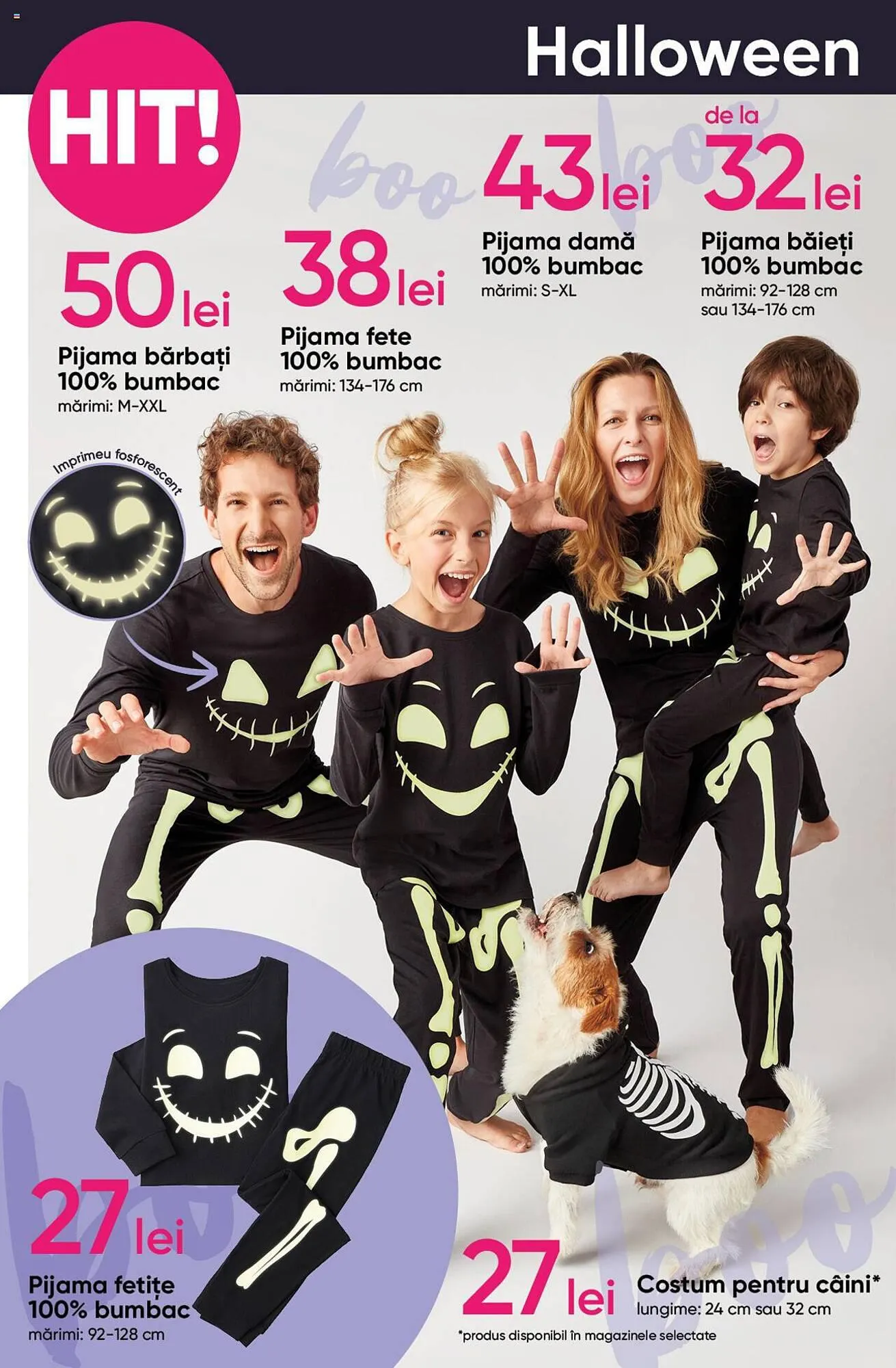 Catalog Pepco catalog de la 5 octombrie până la 18 octombrie 2023 - Revista Pagina 10