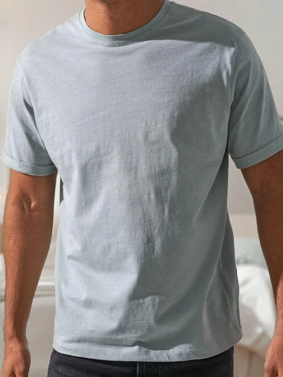 Tricou cu mânecă scurtă