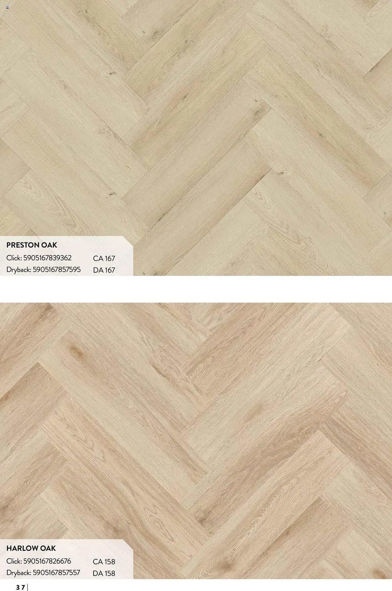 Catalog Proges catalog de la 15 iulie până la 31 decembrie 2024 - Revista Pagina 37