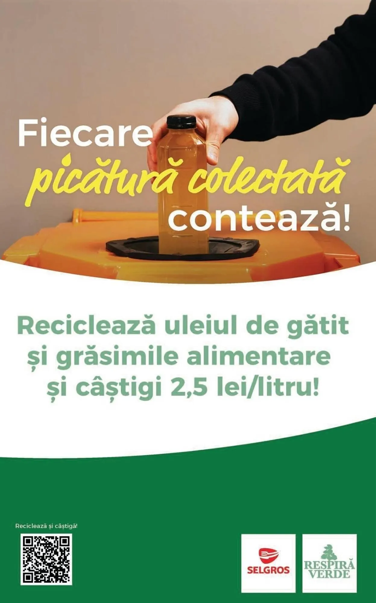 Catalog Catalog Selgros de la 14 noiembrie până la 27 noiembrie 2025 - Revista Pagina 43