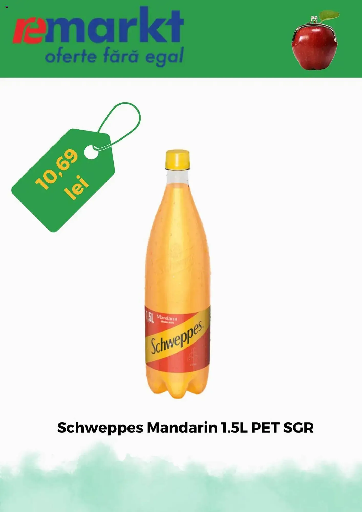 Catalog Catalog Remarkt de la 30 septembrie până la 31 octombrie 2025 - Revista Pagina 3