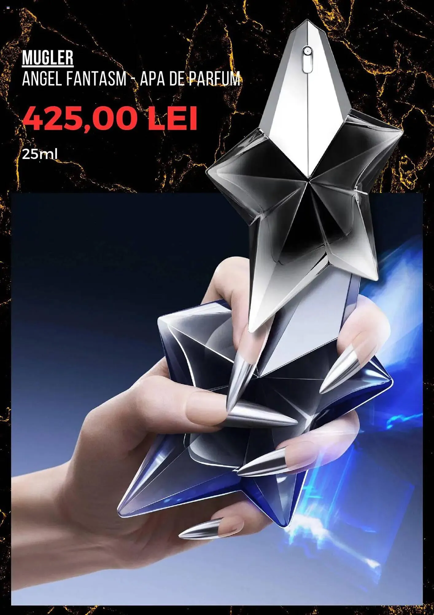 Catalog Catalog Sephora de la 1 aprilie până la 30 aprilie 2025 - Revista Pagina 6