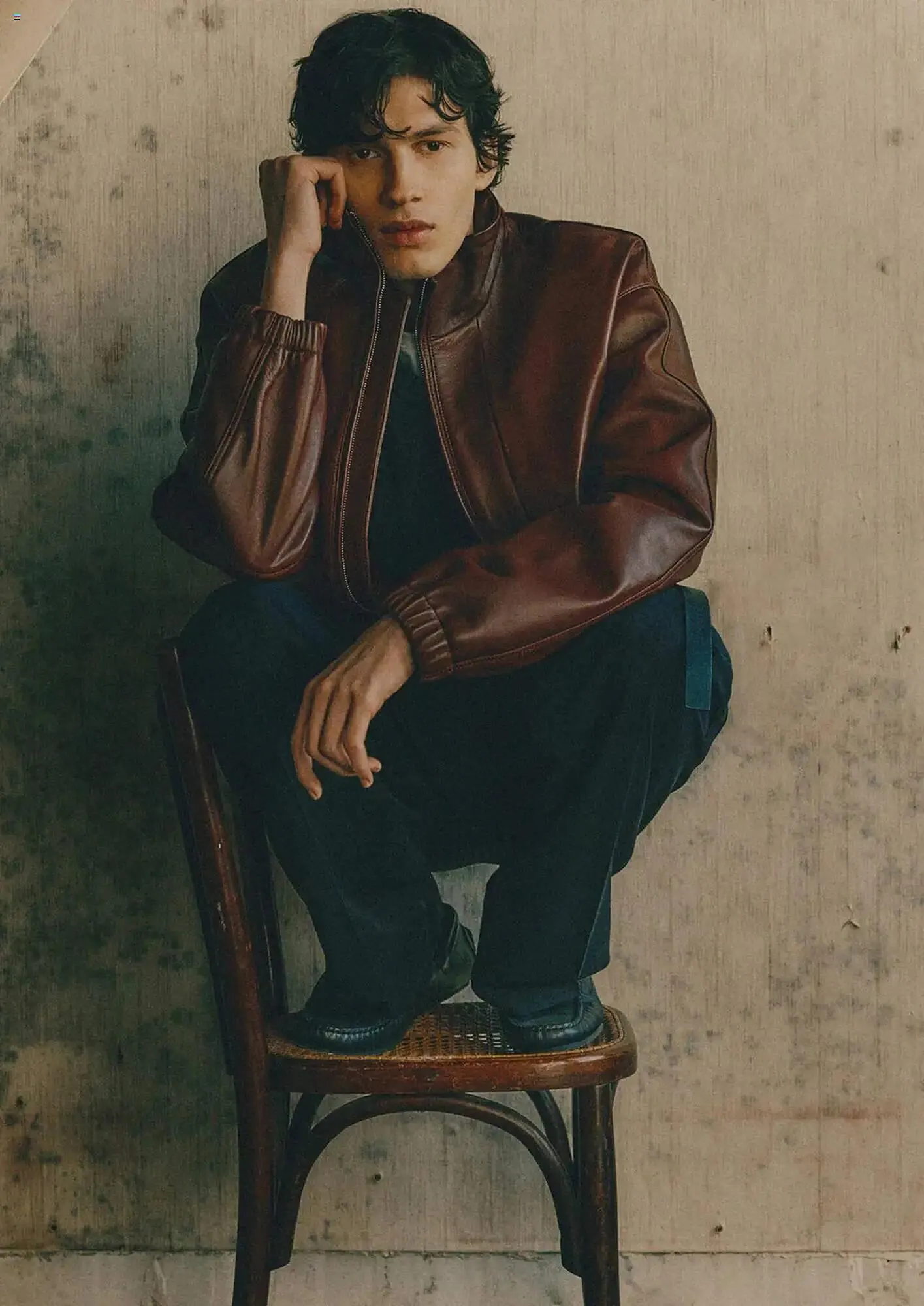 Catalog Catalog Zara de la 1 martie până la 31 martie 2025 - Revista Pagina 5