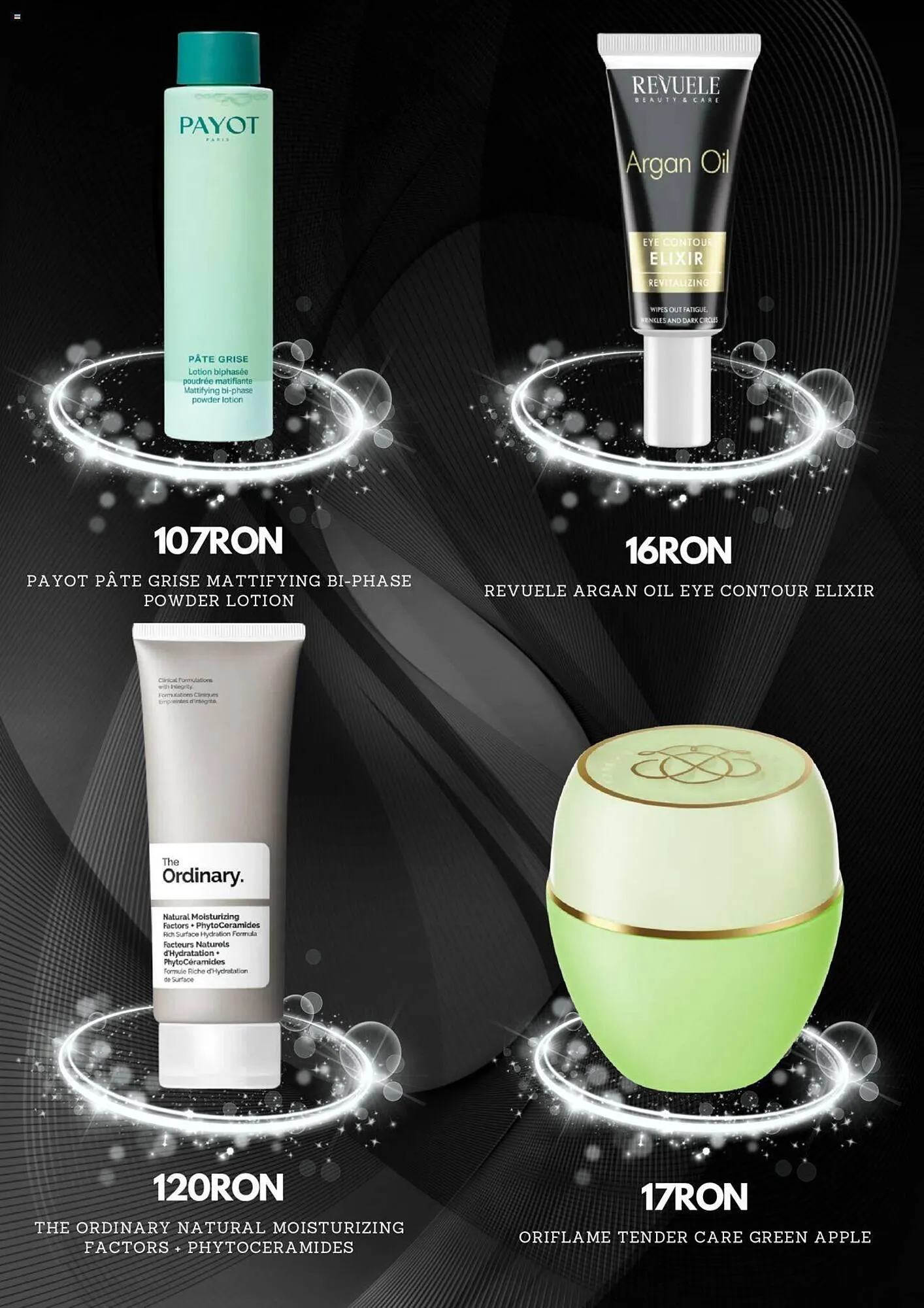 Catalog Notino catalog de la 1 octombrie până la 31 octombrie 2023 - Revista Pagina 6